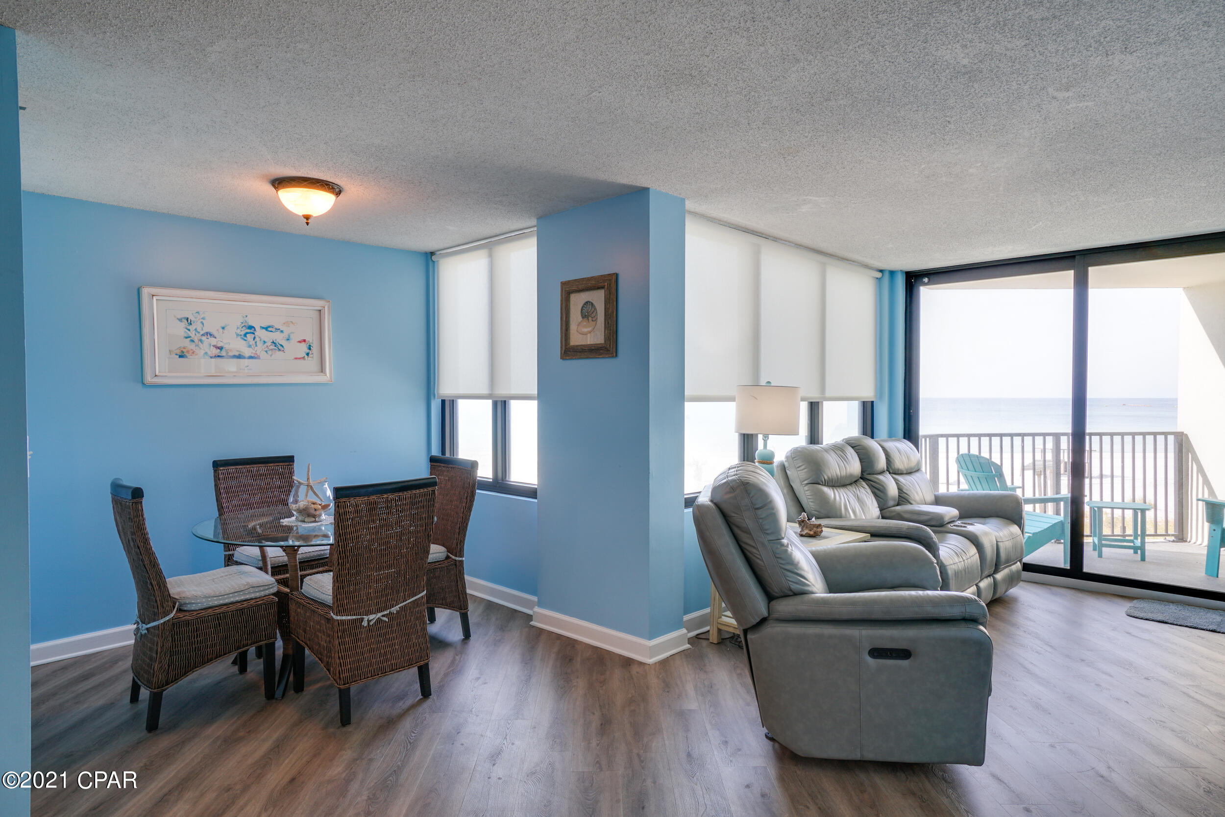 Sunbird Condo - Residential