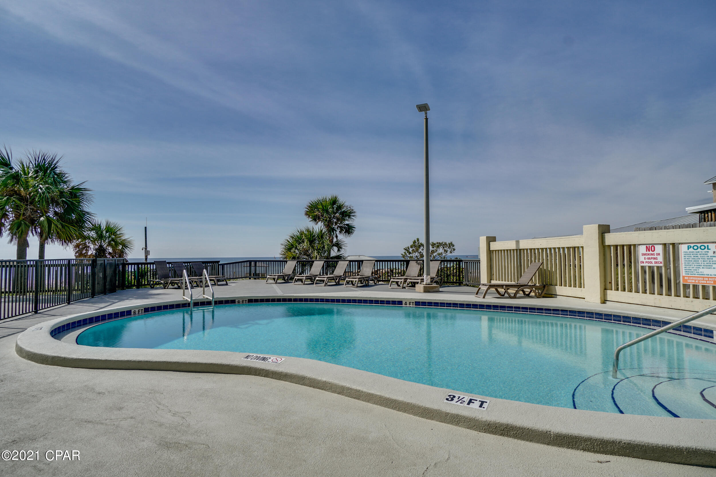 Sunbird Condo - Residential