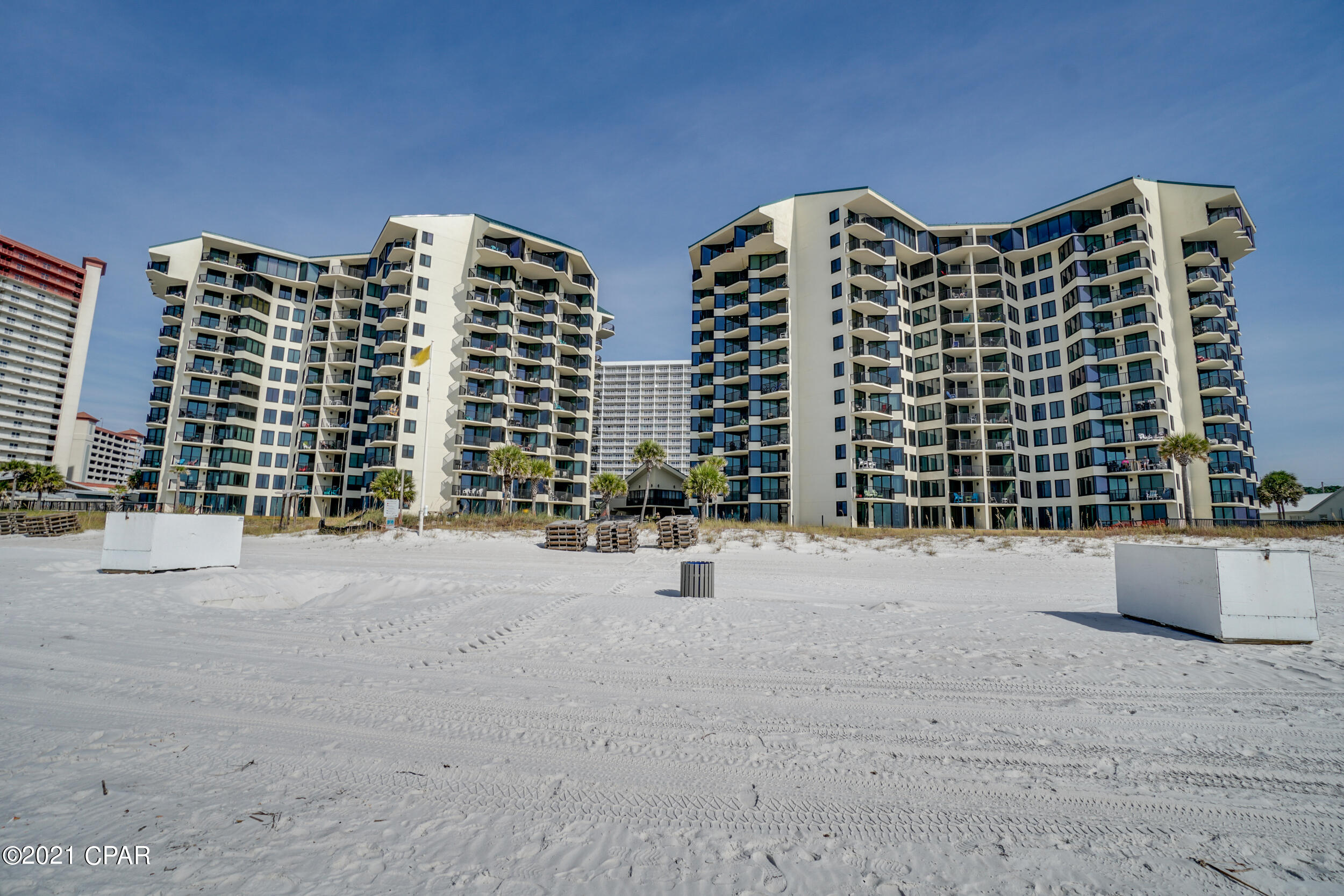 Sunbird Condo - Residential