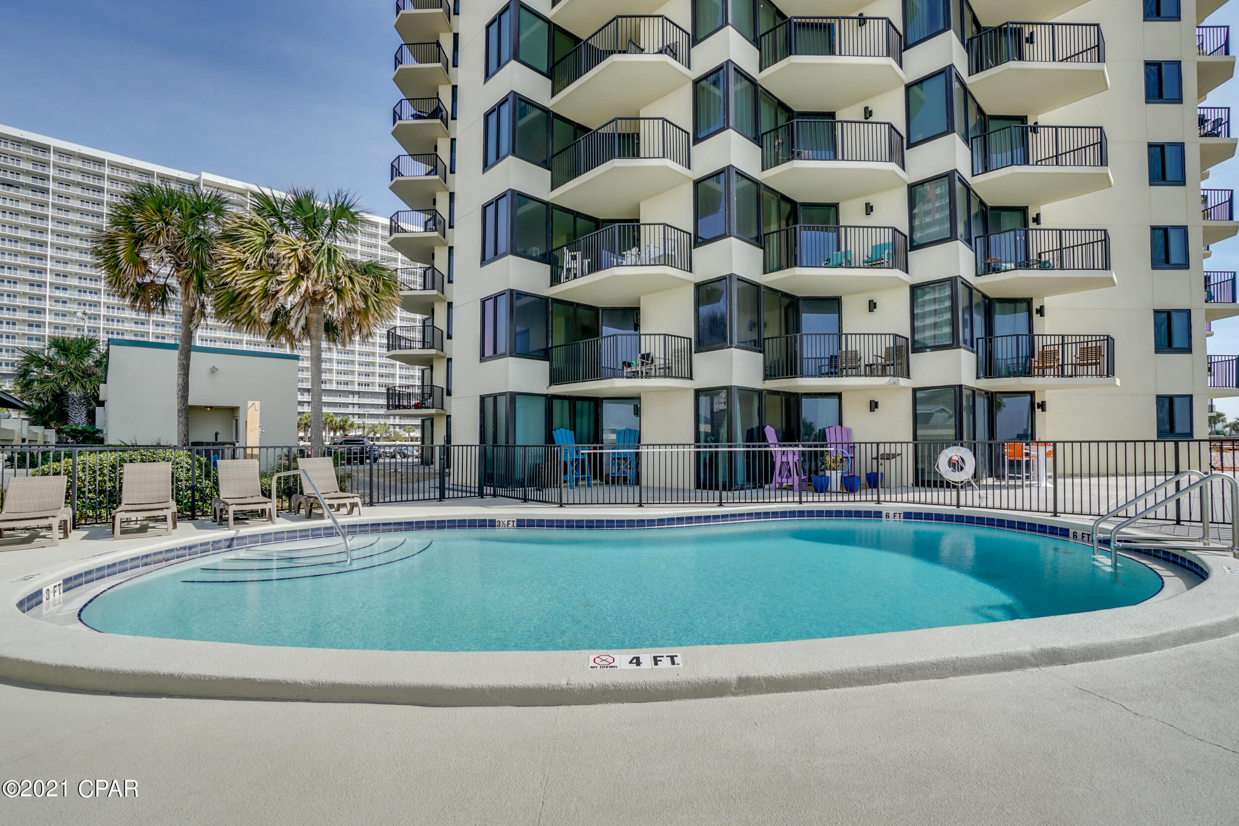 Sunbird Condo - Residential
