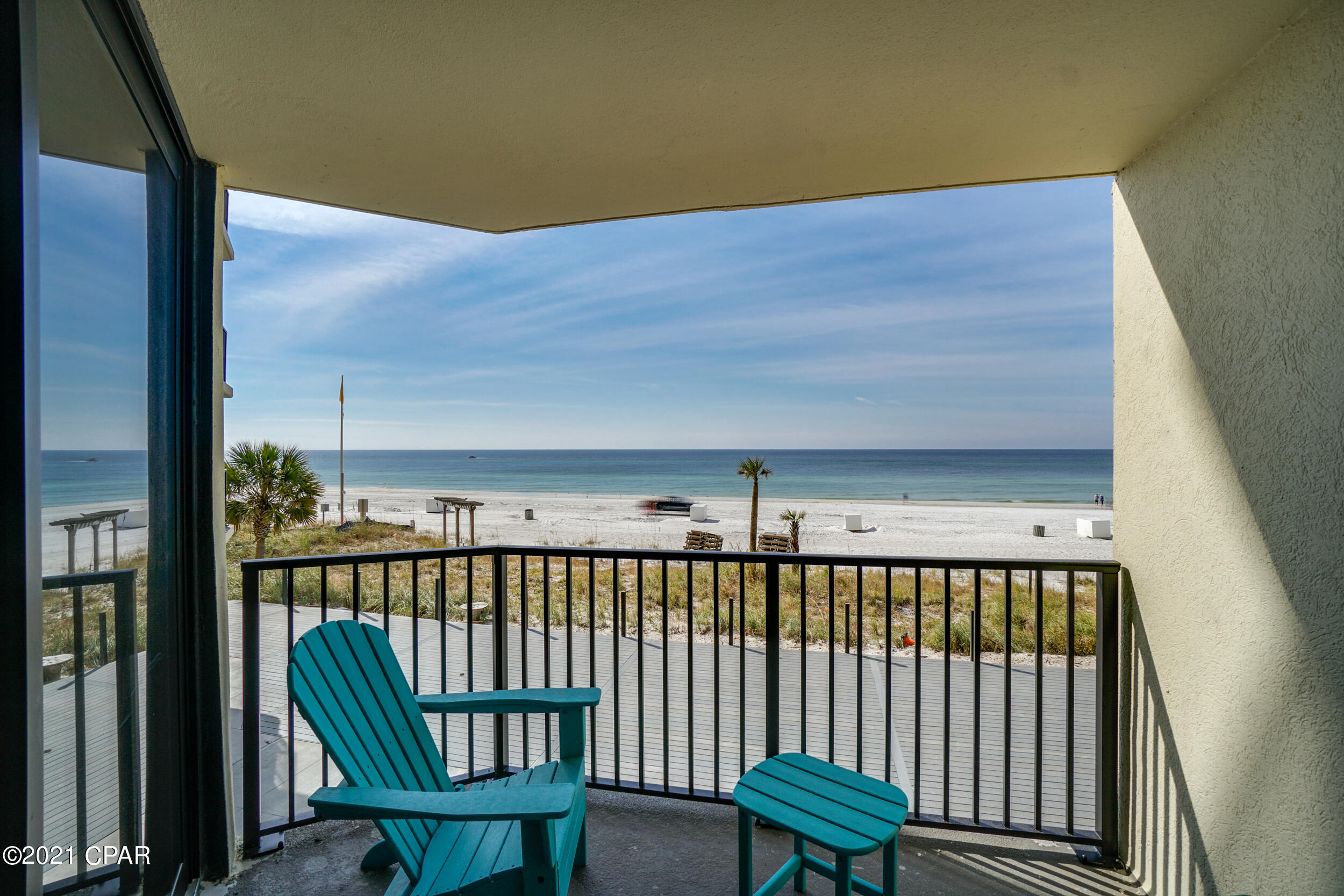 Sunbird Condo - Residential