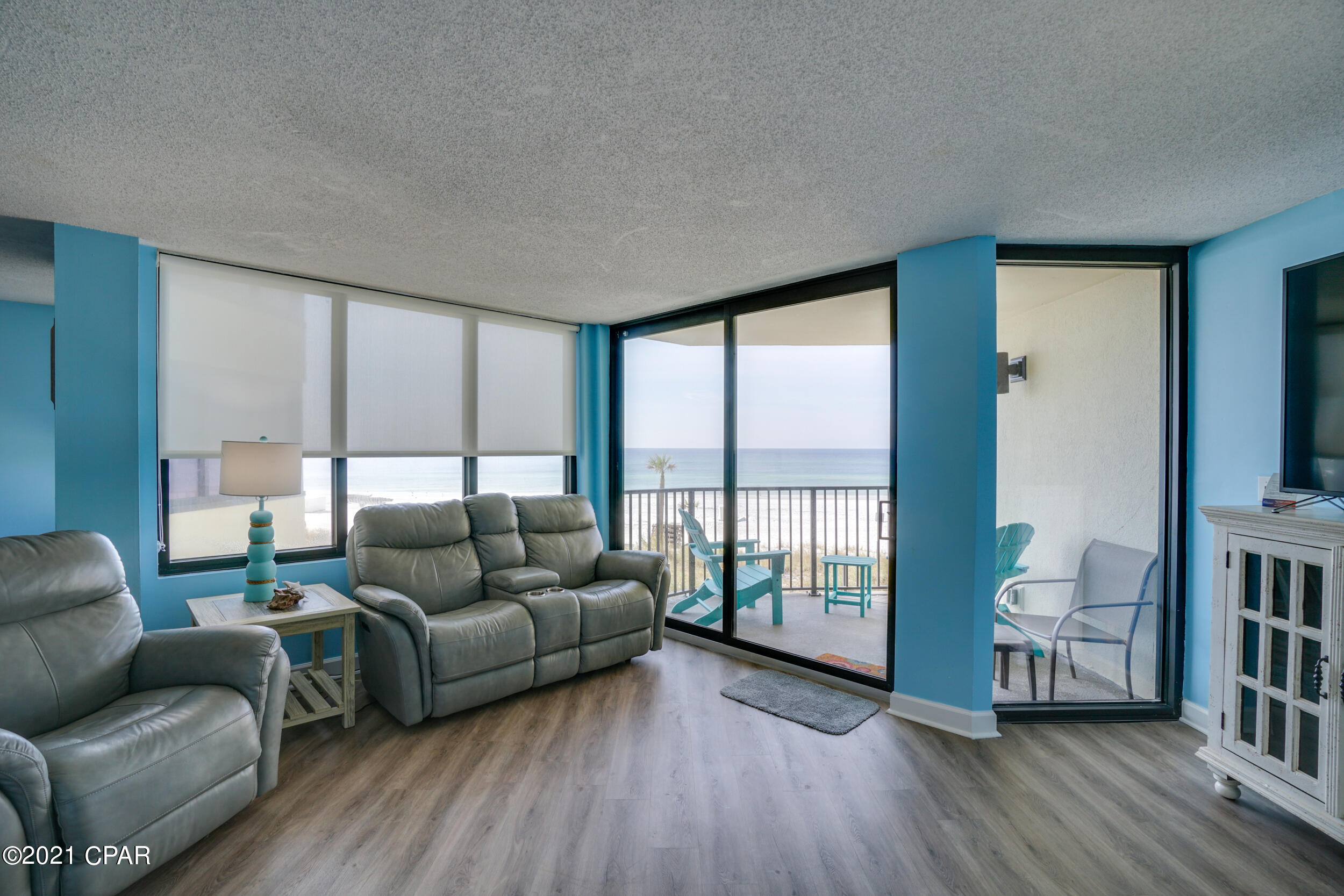 Sunbird Condo - Residential