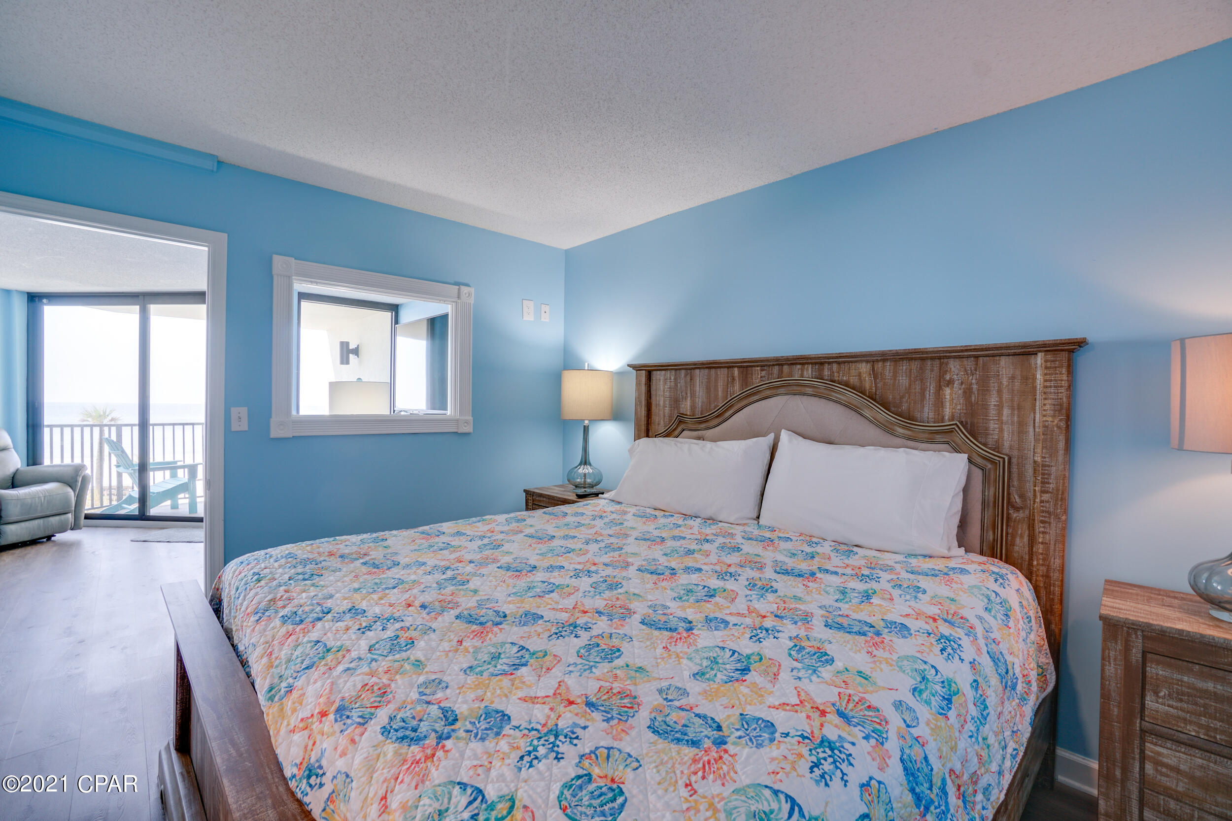 Sunbird Condo - Residential