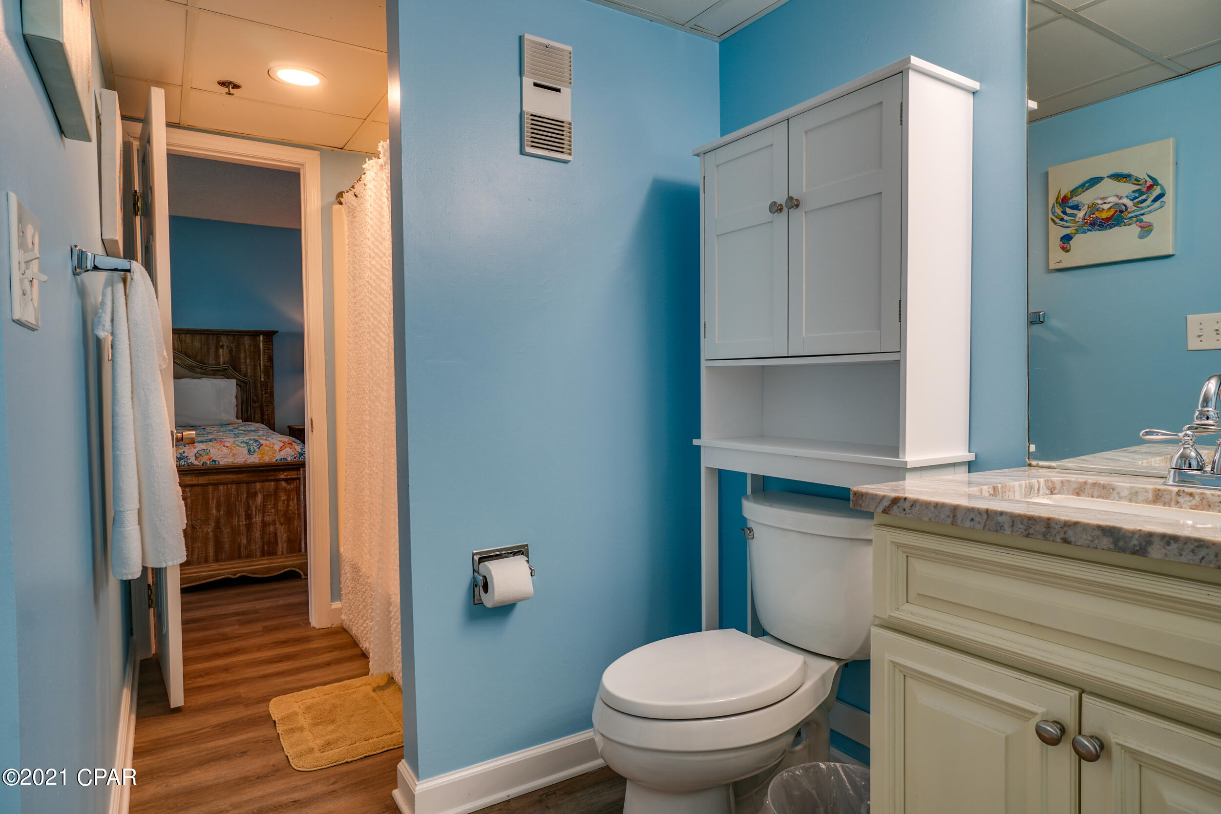 Sunbird Condo - Residential