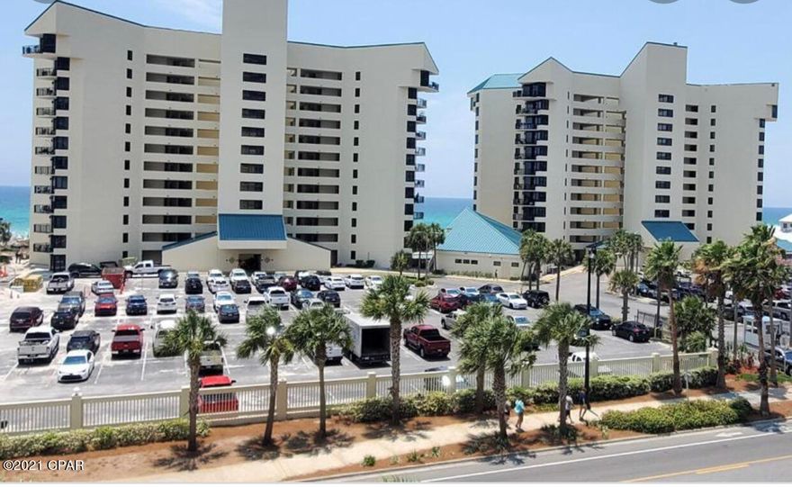 UNDER CONTRACT -ACCEPTING BACK UP OFFERS

This exceptionally nice Gulf front sunbird condo unit has gorgeous views. This condo has not been highly rented and is very updated. Unit has brand new stainless appliances,leather sofas ,furniture and to much to list.This unit is located on second floor and no use for elevator unless needed.Very updated and rental ready. Go see today!! updated photos coming today.