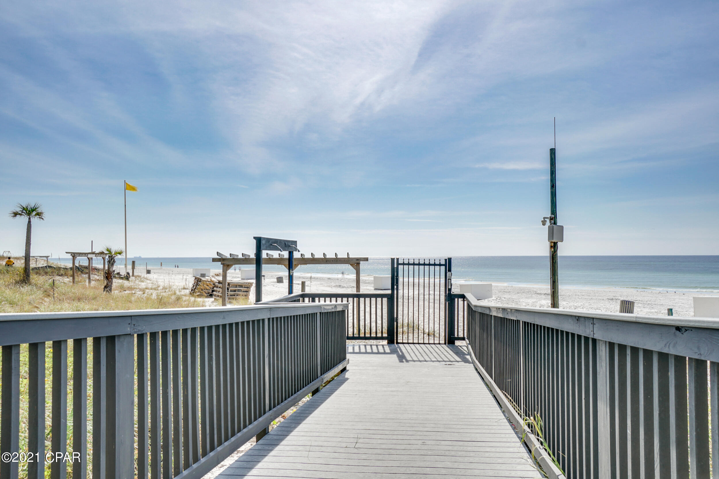 Sunbird Condo - Residential