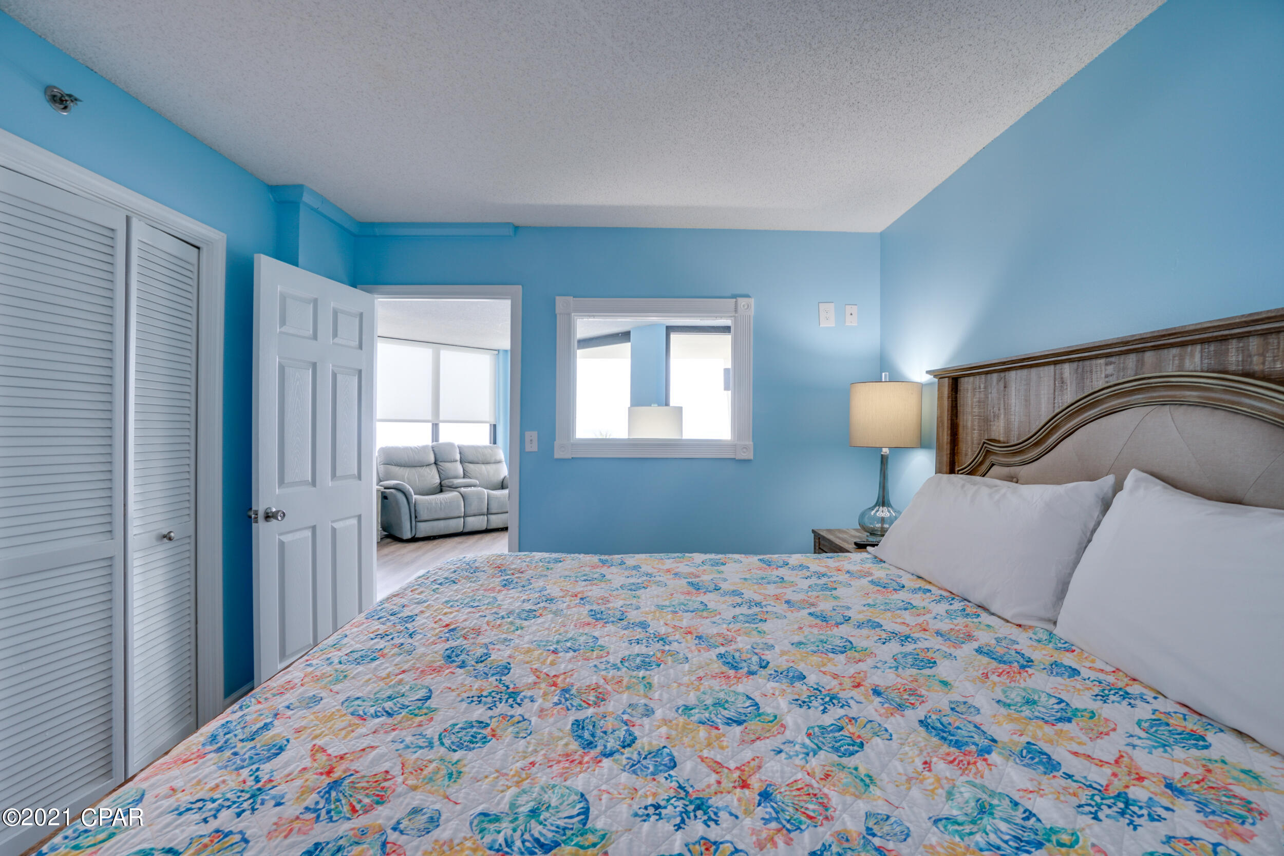 Sunbird Condo - Residential