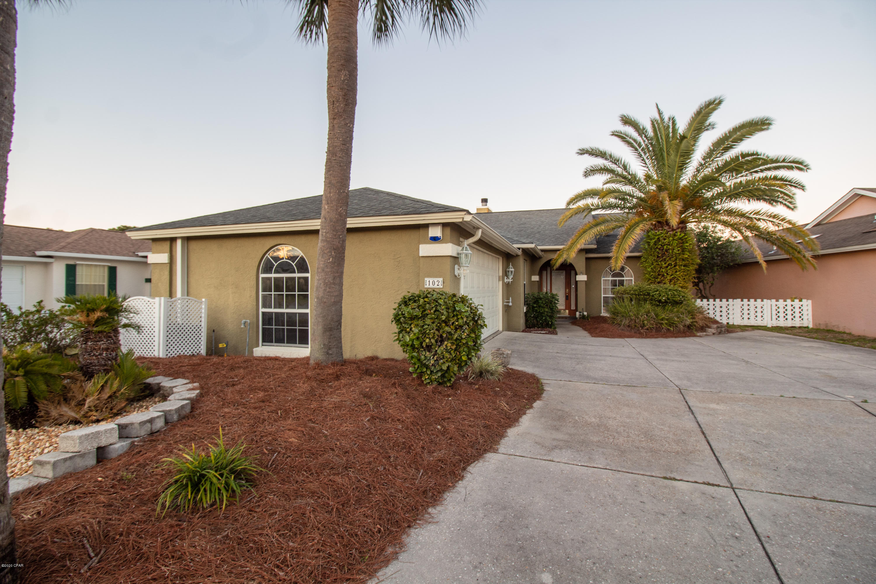 The Glades - Residential