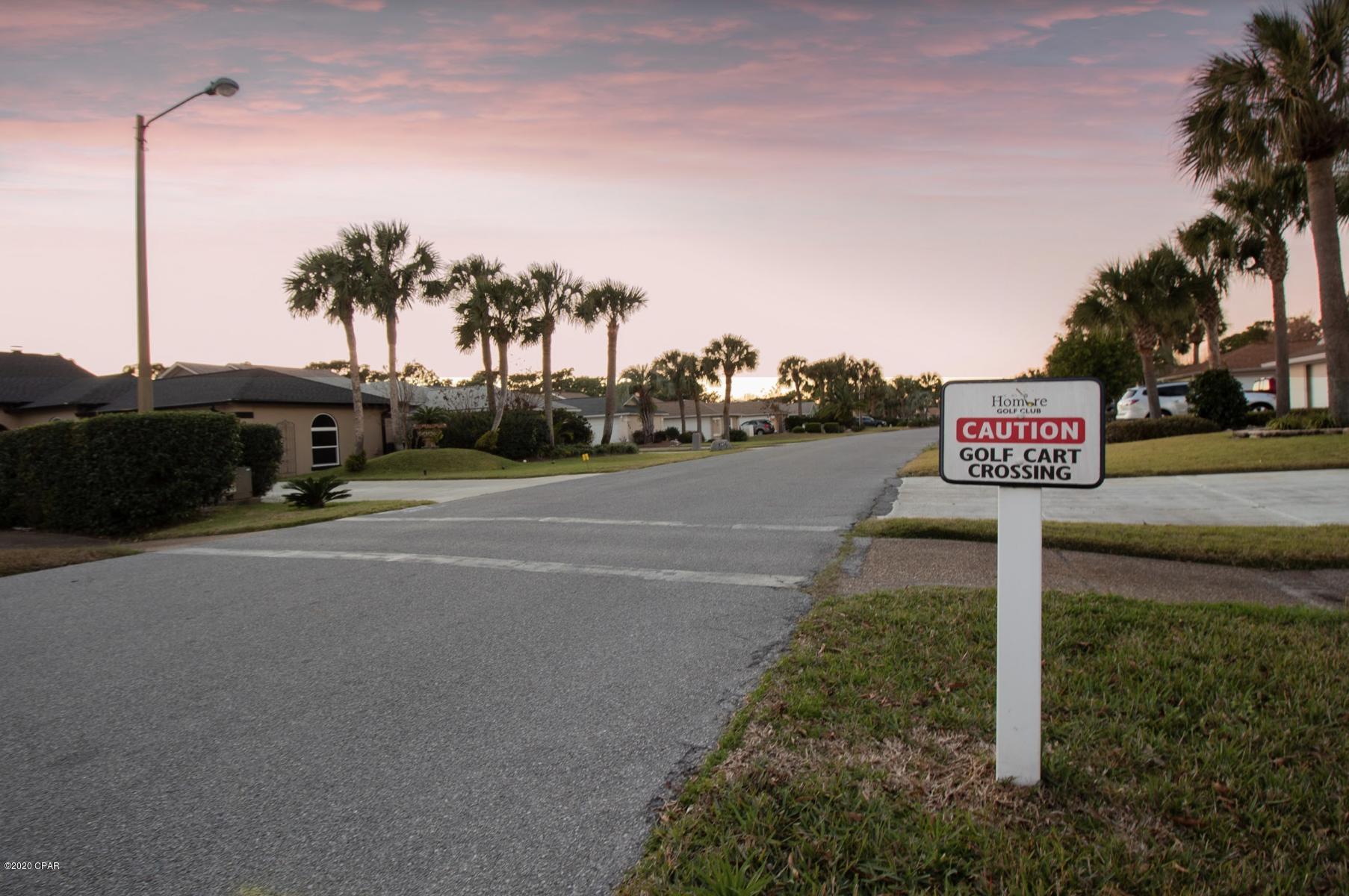 The Glades - Residential