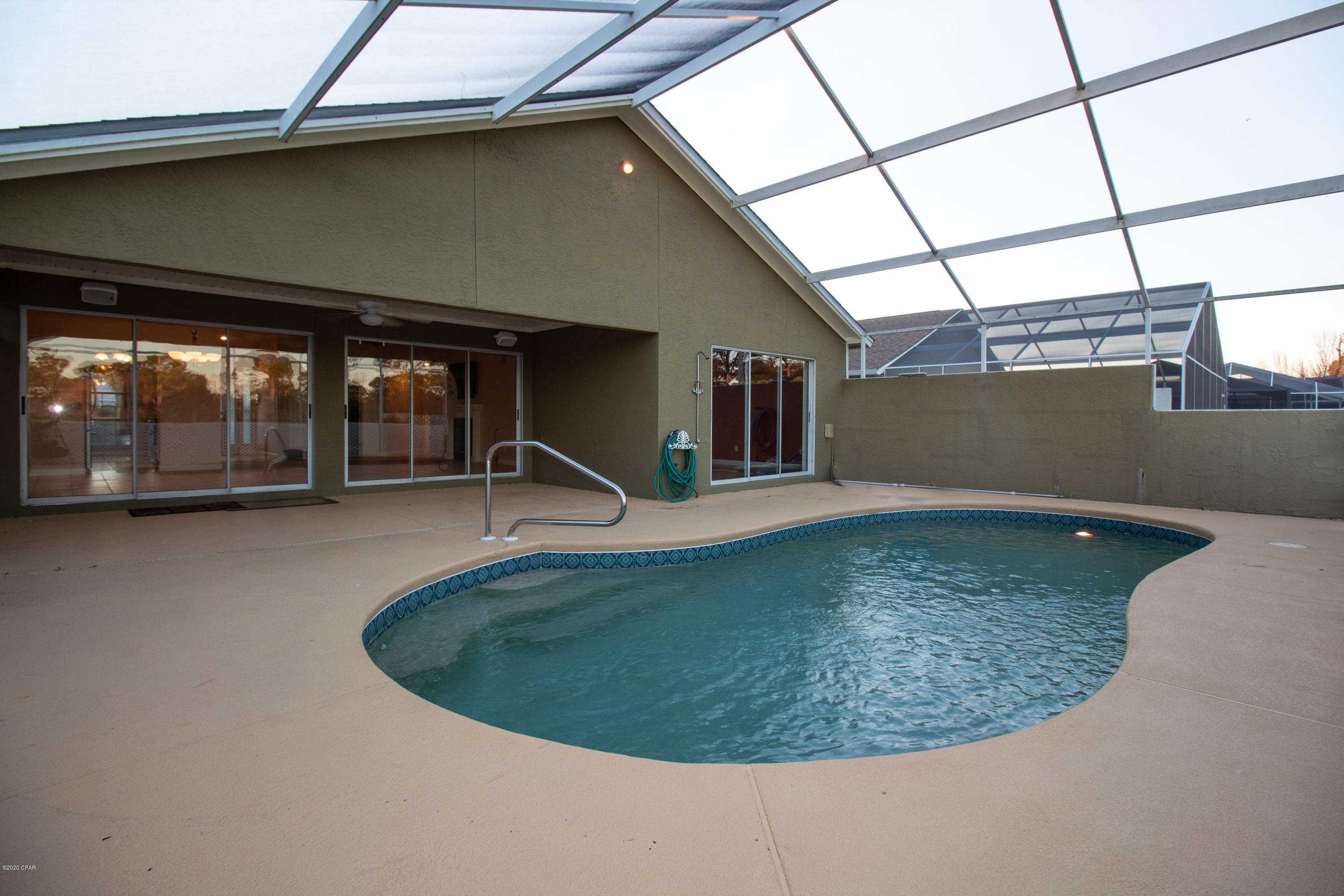 The Glades - Residential