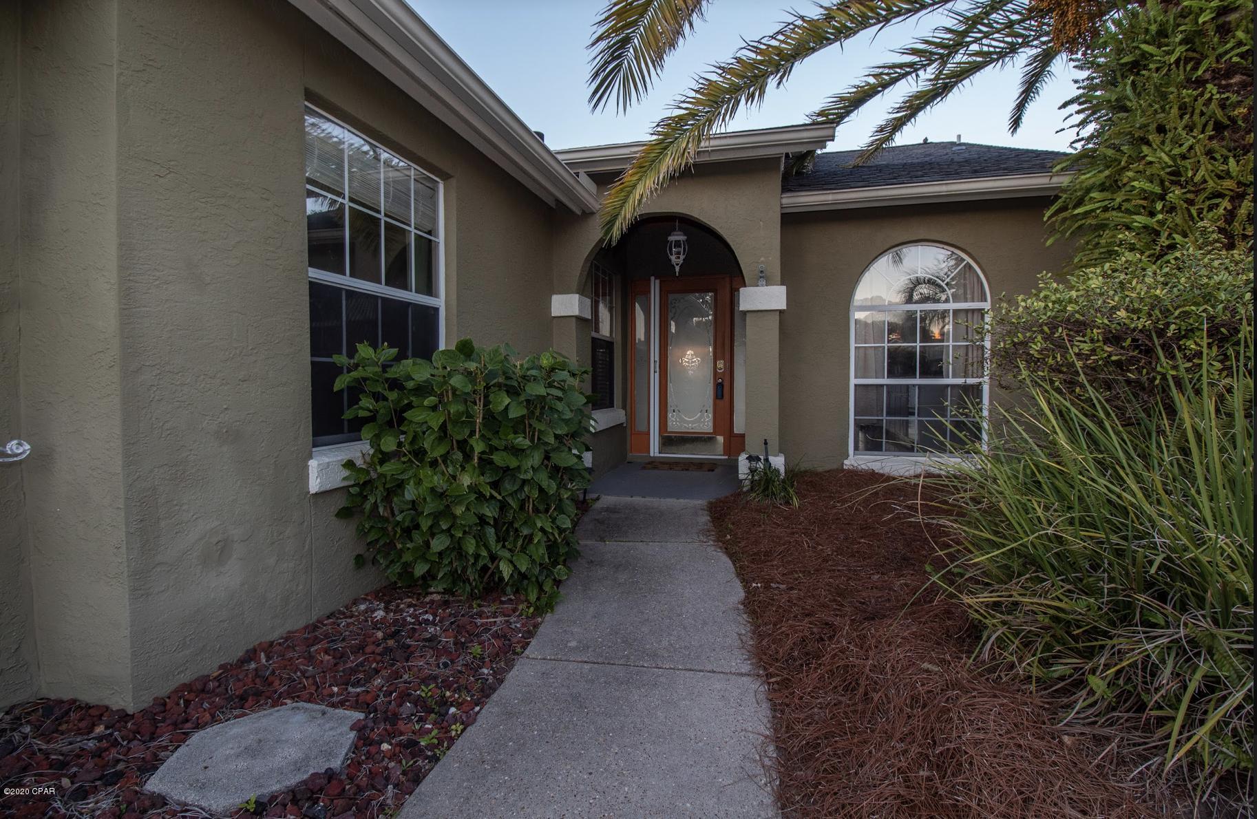 The Glades - Residential