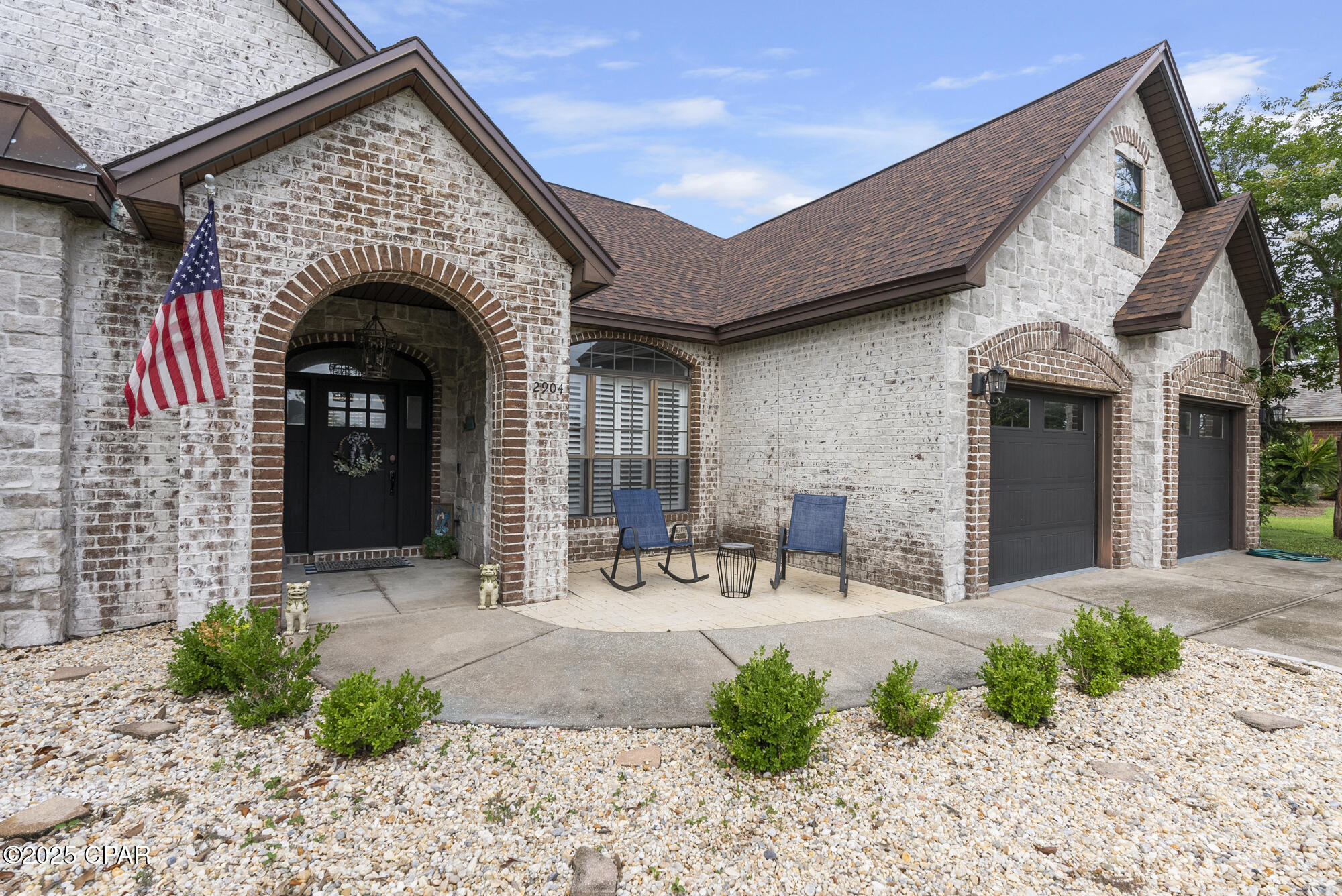 Hawks Landing - Residential