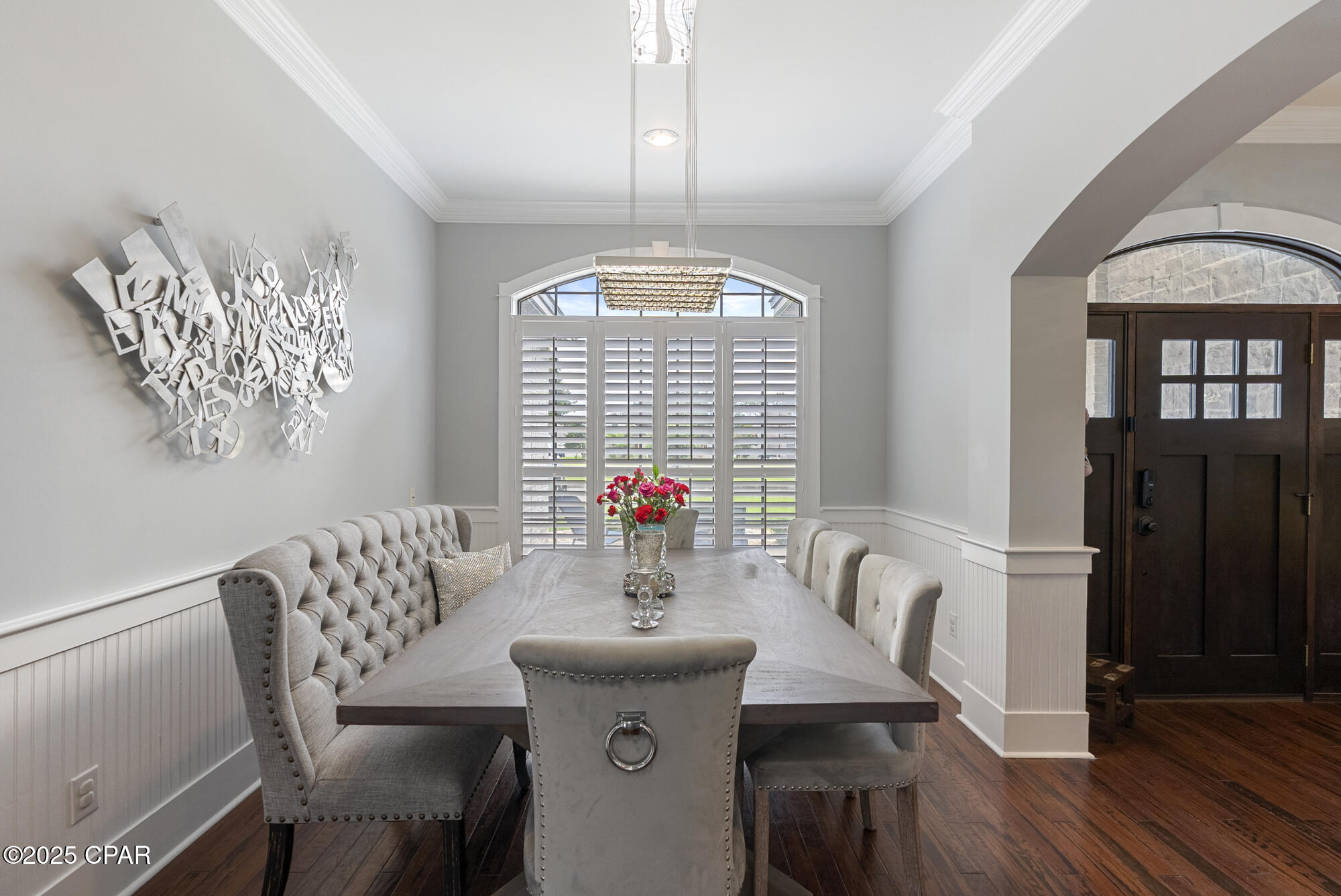 Hawks Landing - Residential