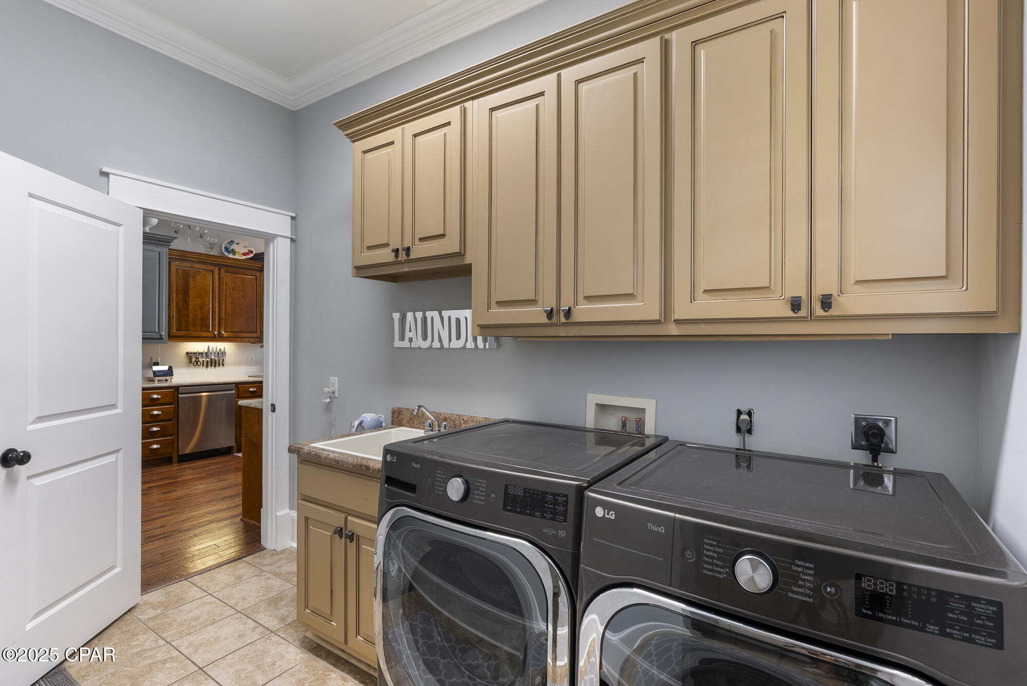 Hawks Landing - Residential