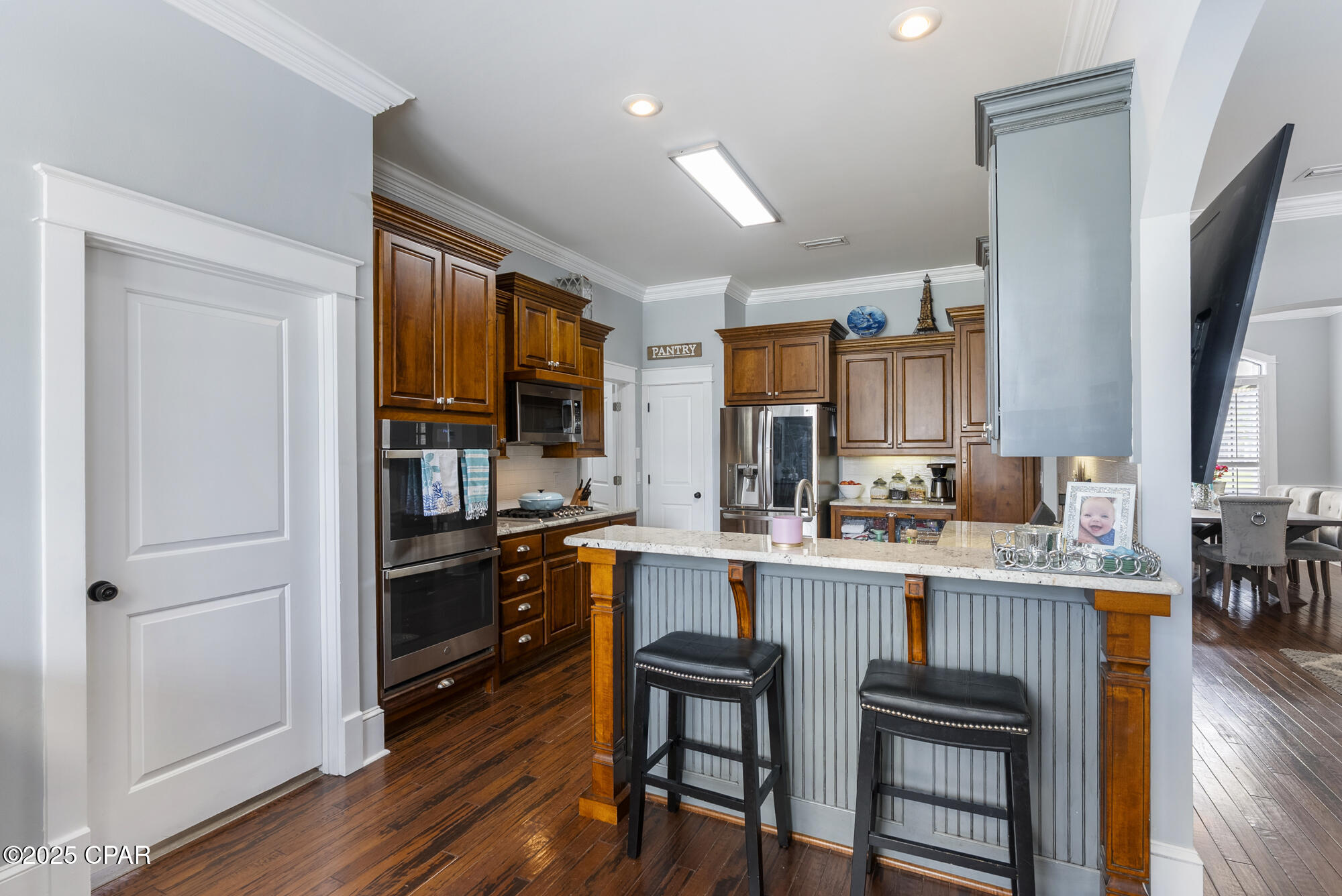 Hawks Landing - Residential