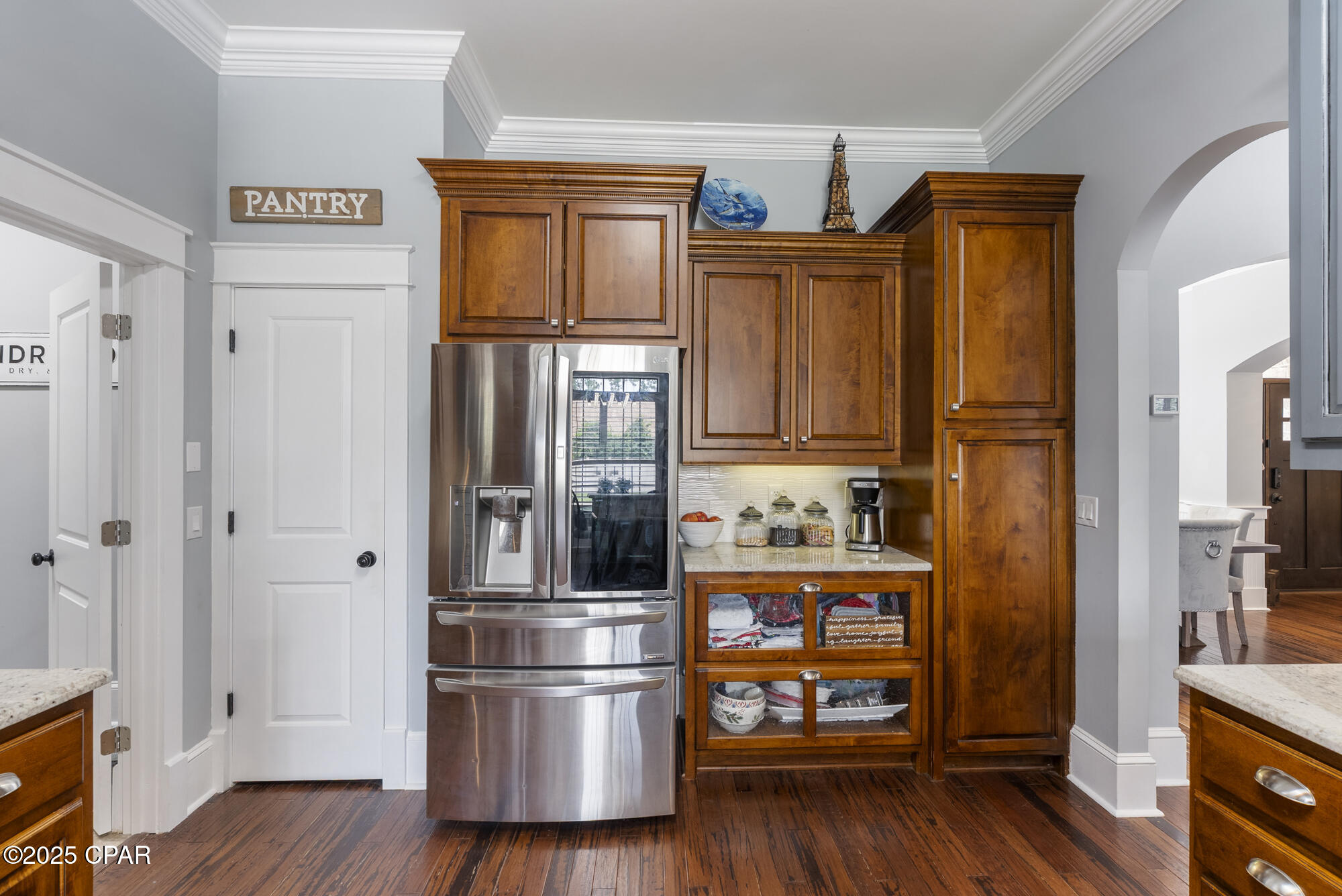 Hawks Landing - Residential