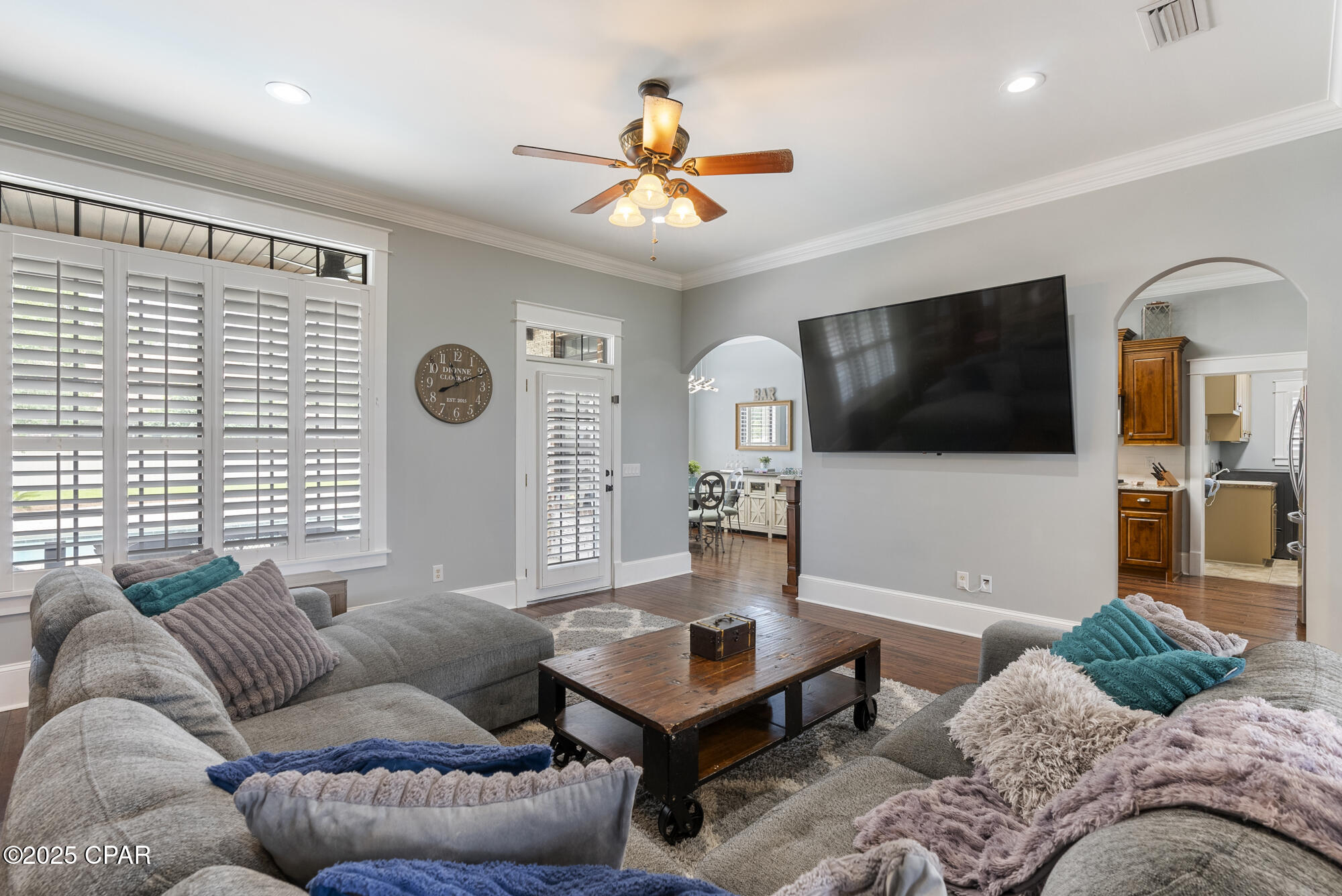 Hawks Landing - Residential