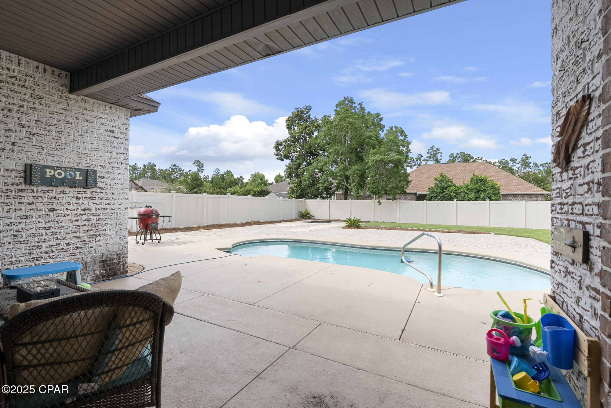 Hawks Landing - Residential