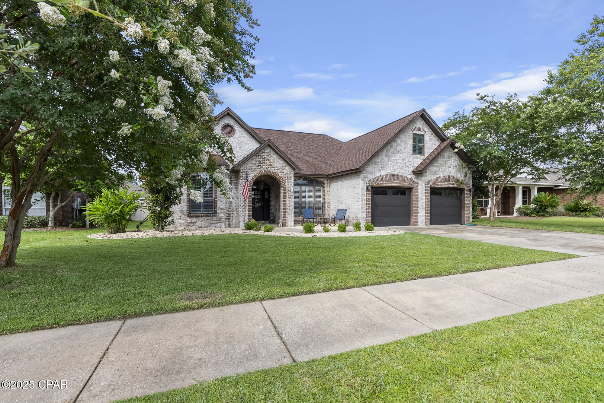 Hawks Landing - Residential