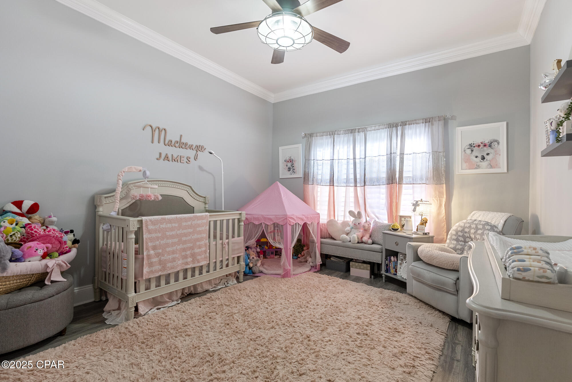 Hawks Landing - Residential