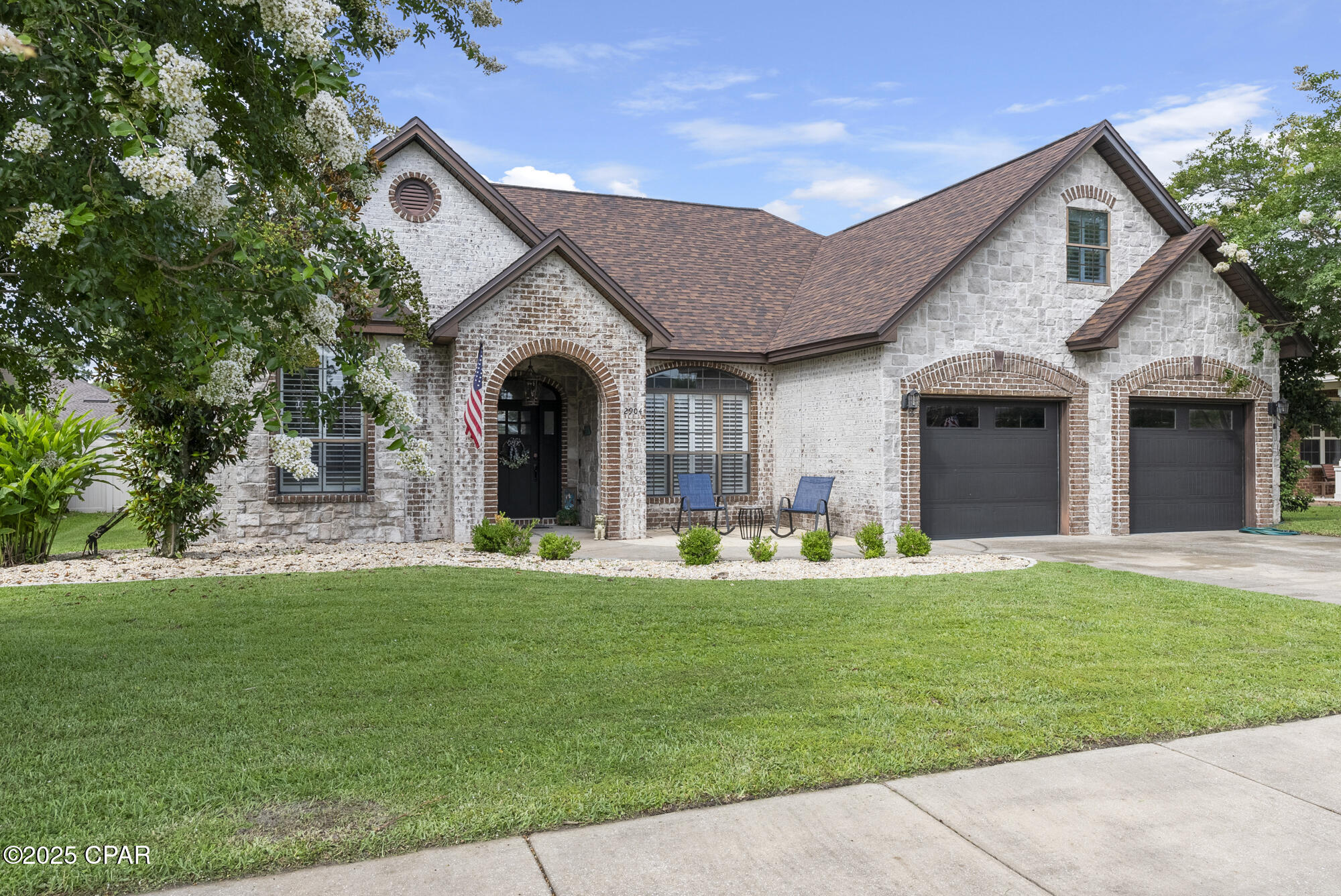 Hawks Landing - Residential