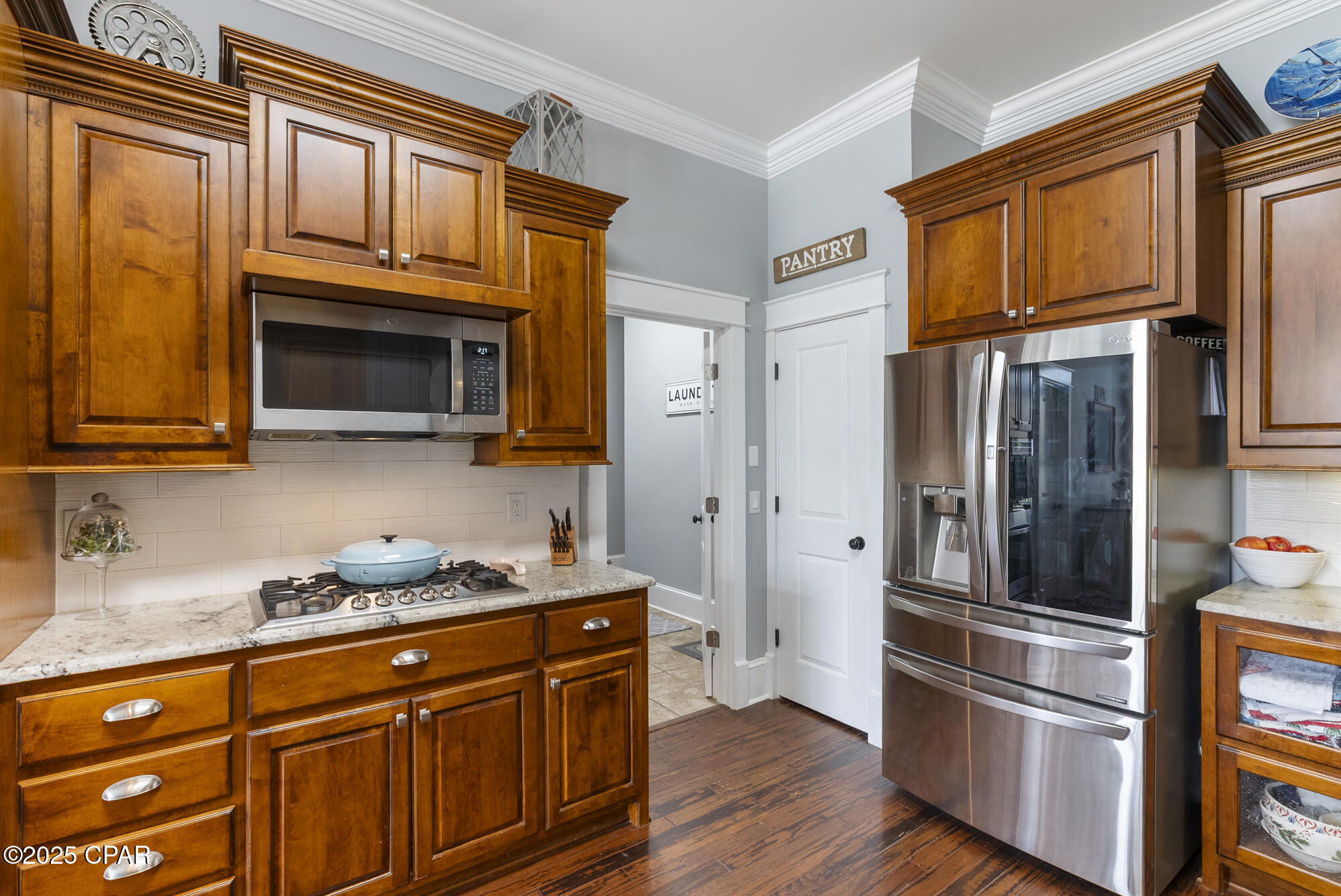 Hawks Landing - Residential