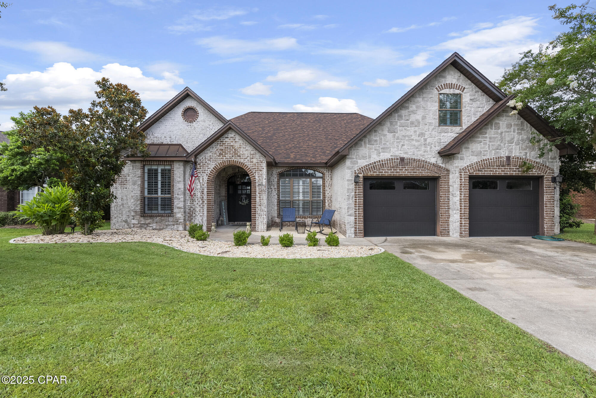 Hawks Landing - Residential