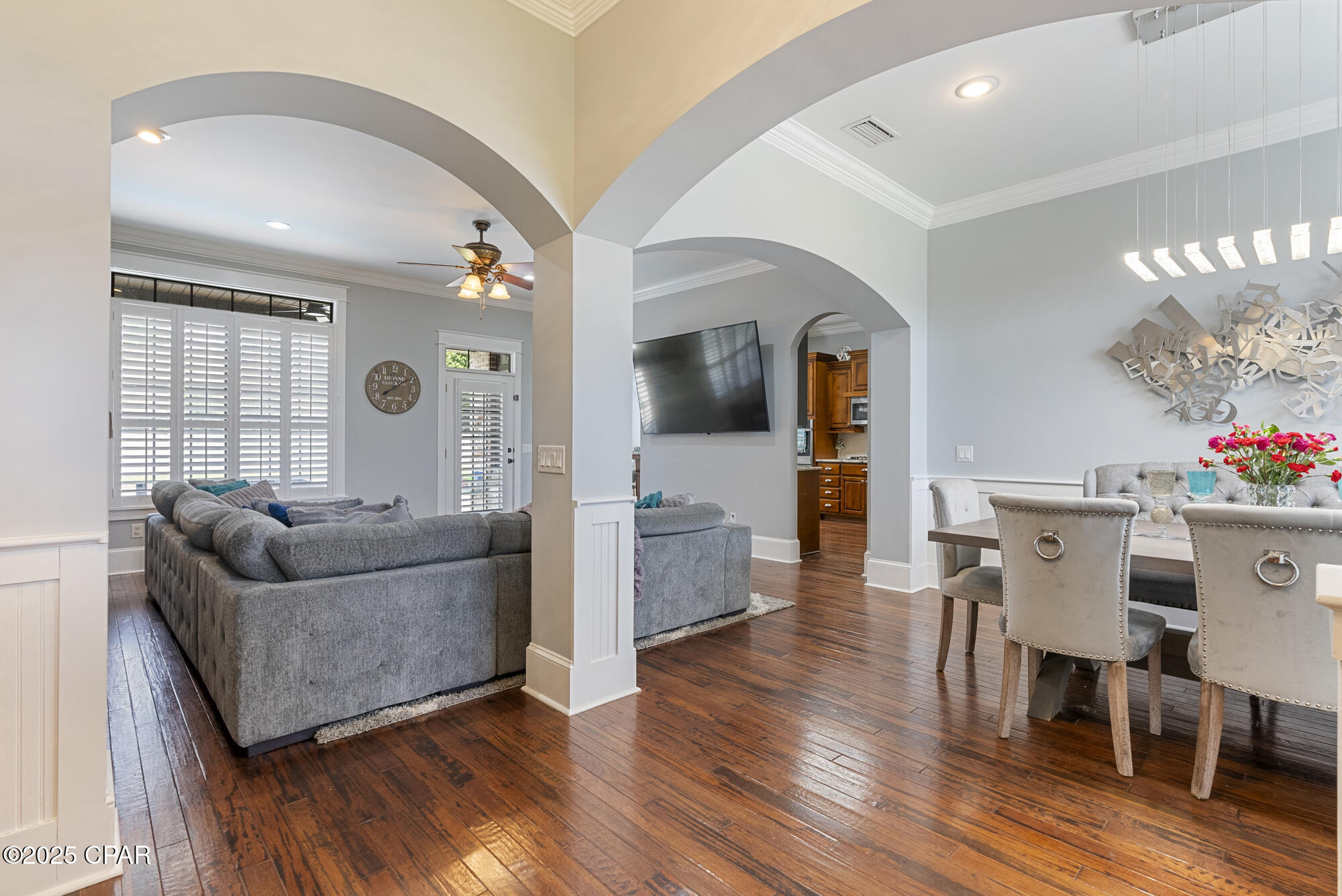 Hawks Landing - Residential