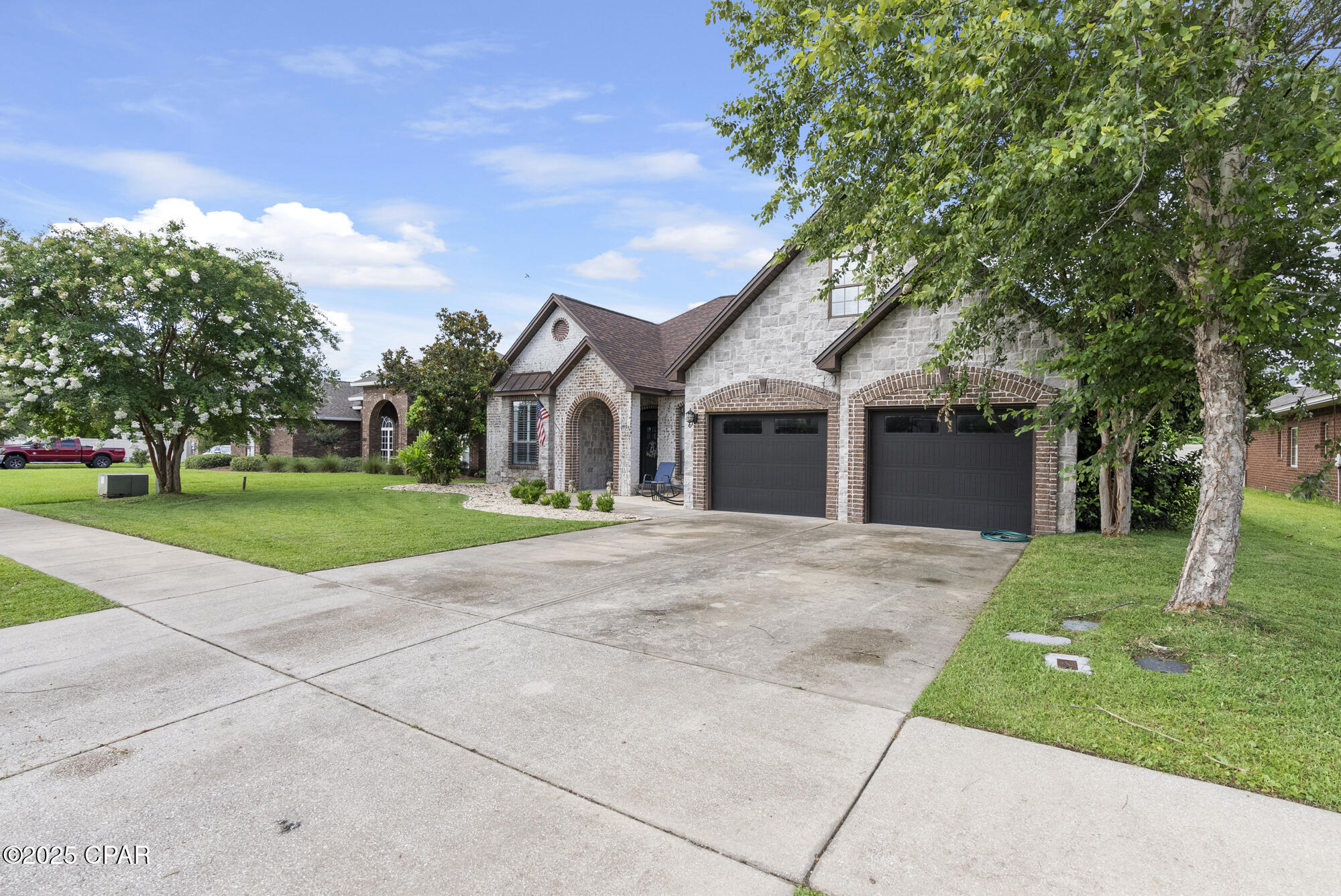 Hawks Landing - Residential