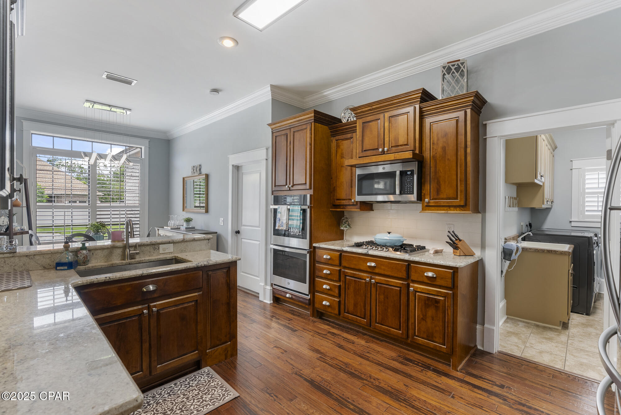 Hawks Landing - Residential