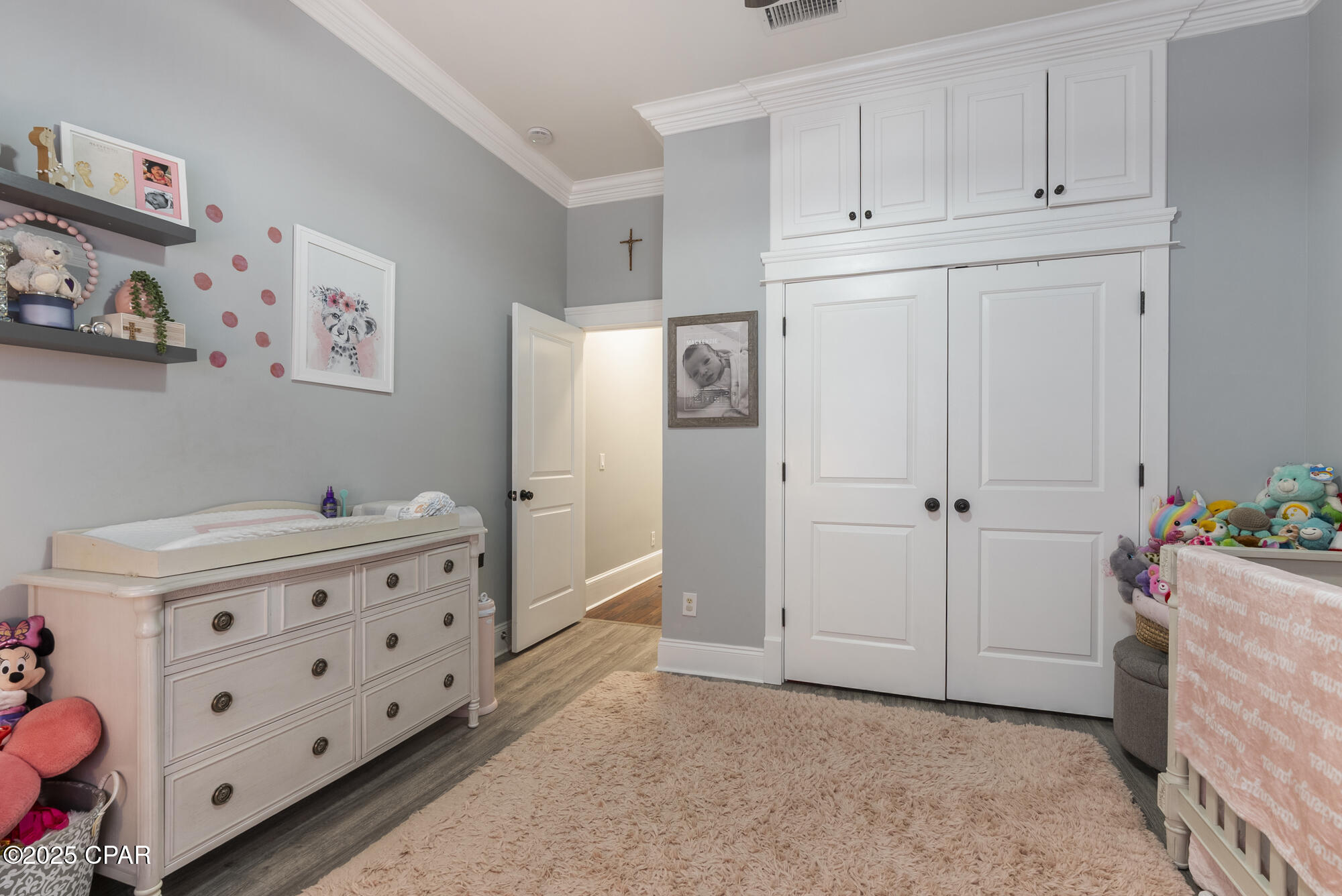 Hawks Landing - Residential