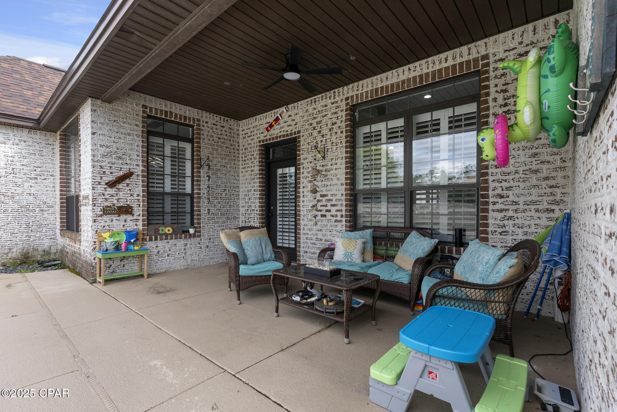 Hawks Landing - Residential