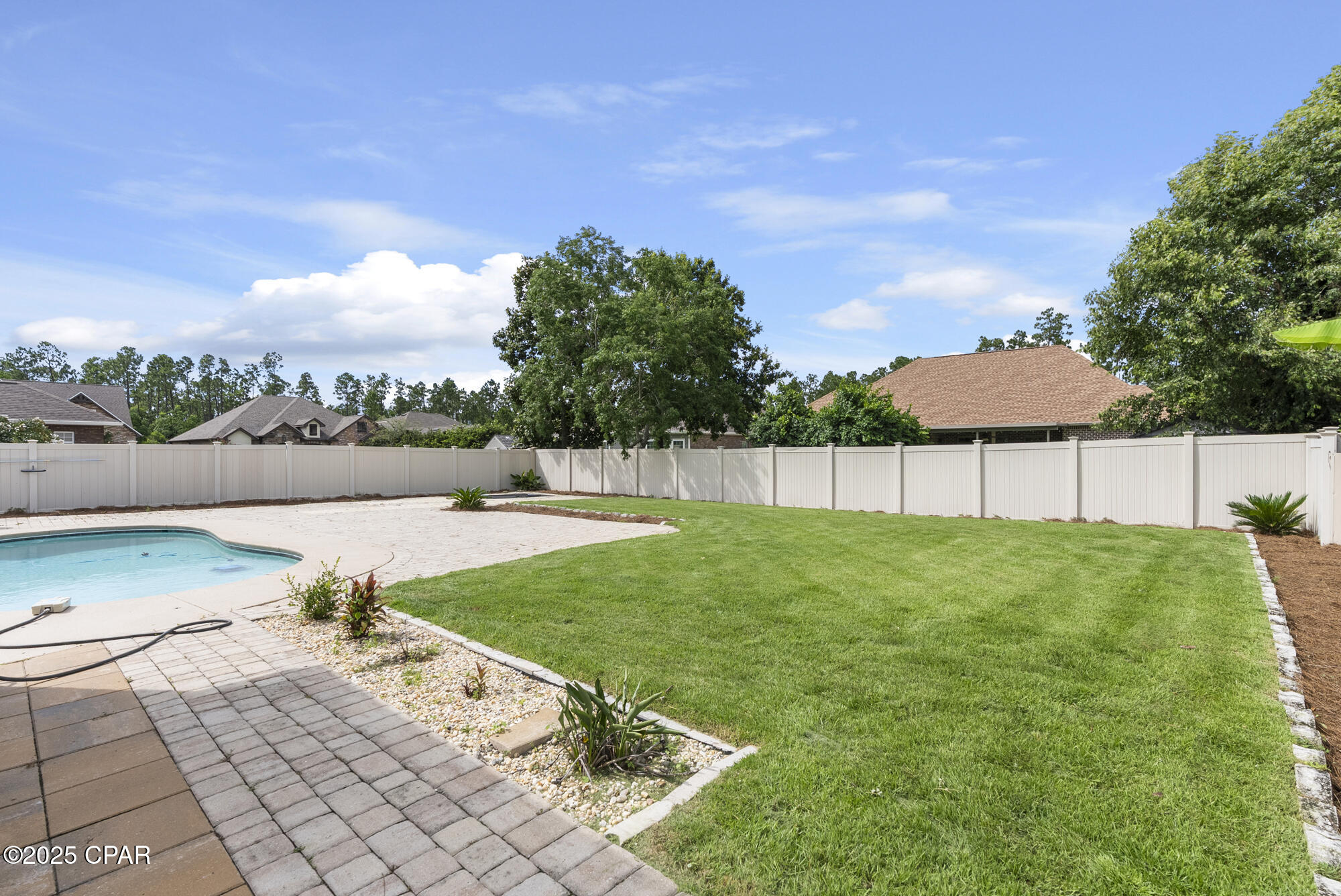 Hawks Landing - Residential