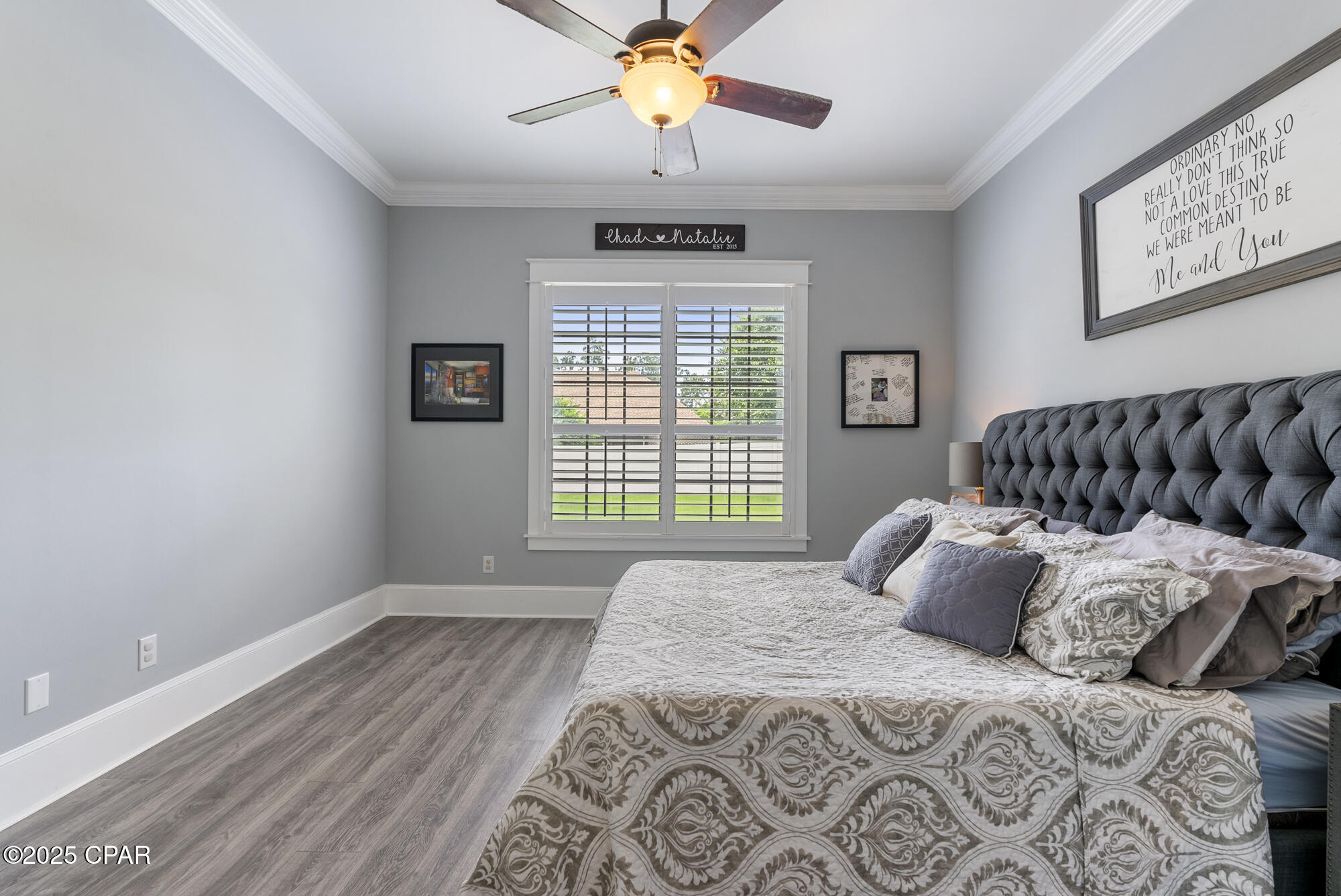 Hawks Landing - Residential