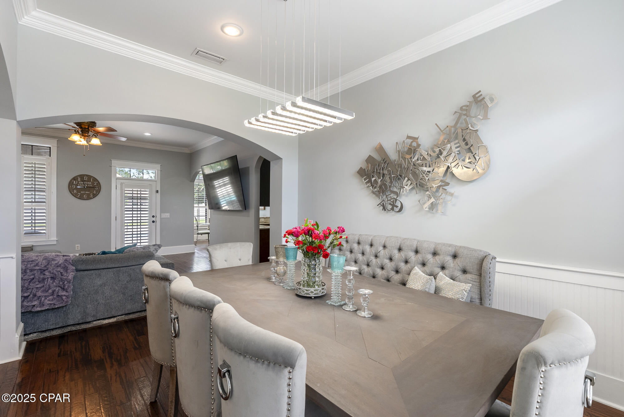 Hawks Landing - Residential