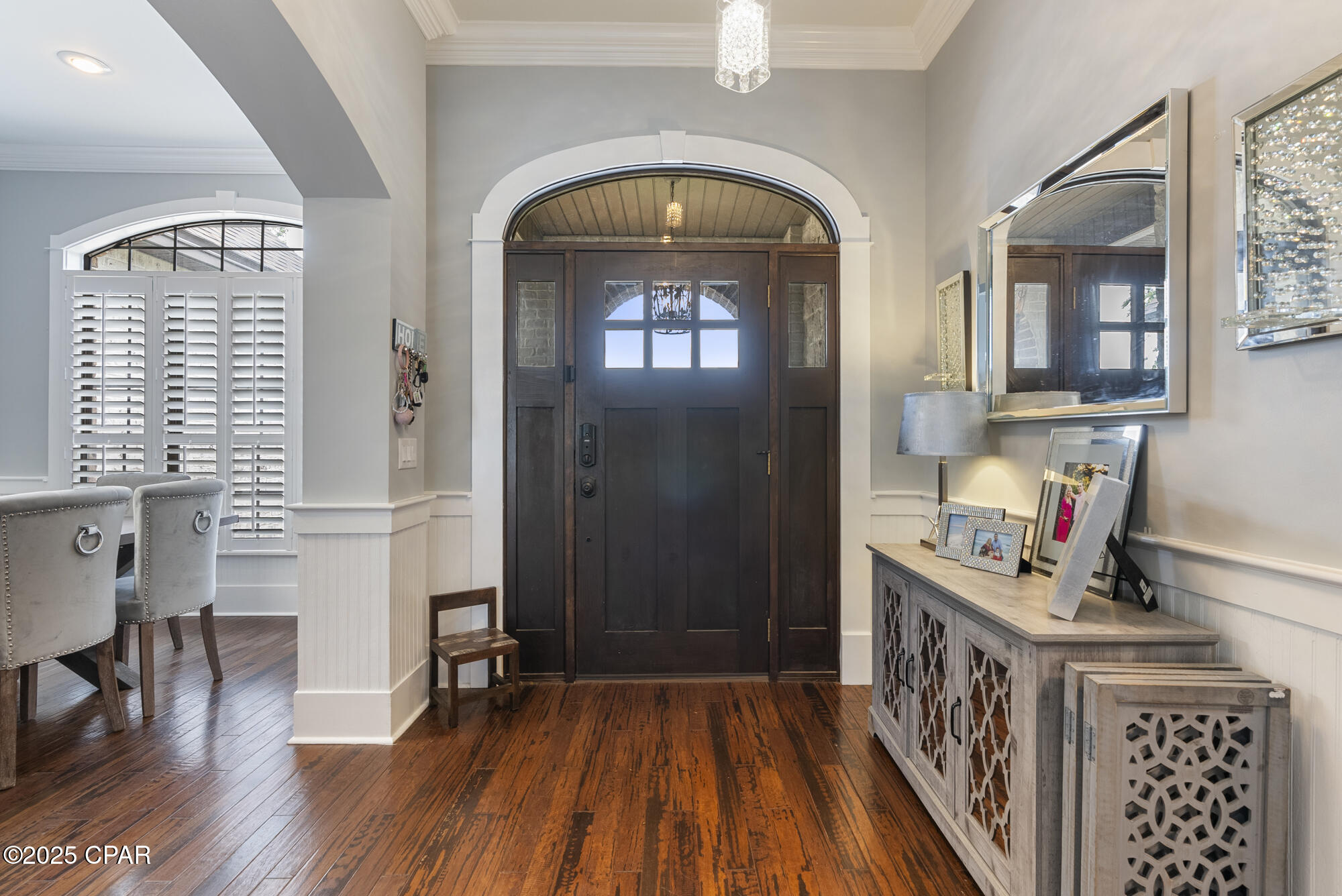 Hawks Landing - Residential