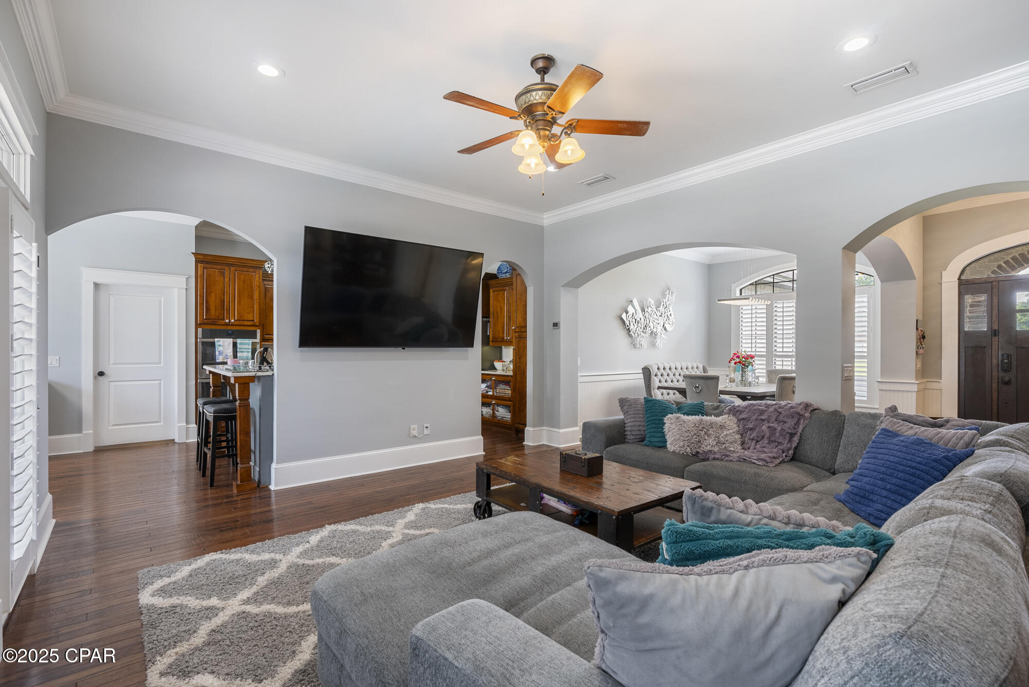 Hawks Landing - Residential