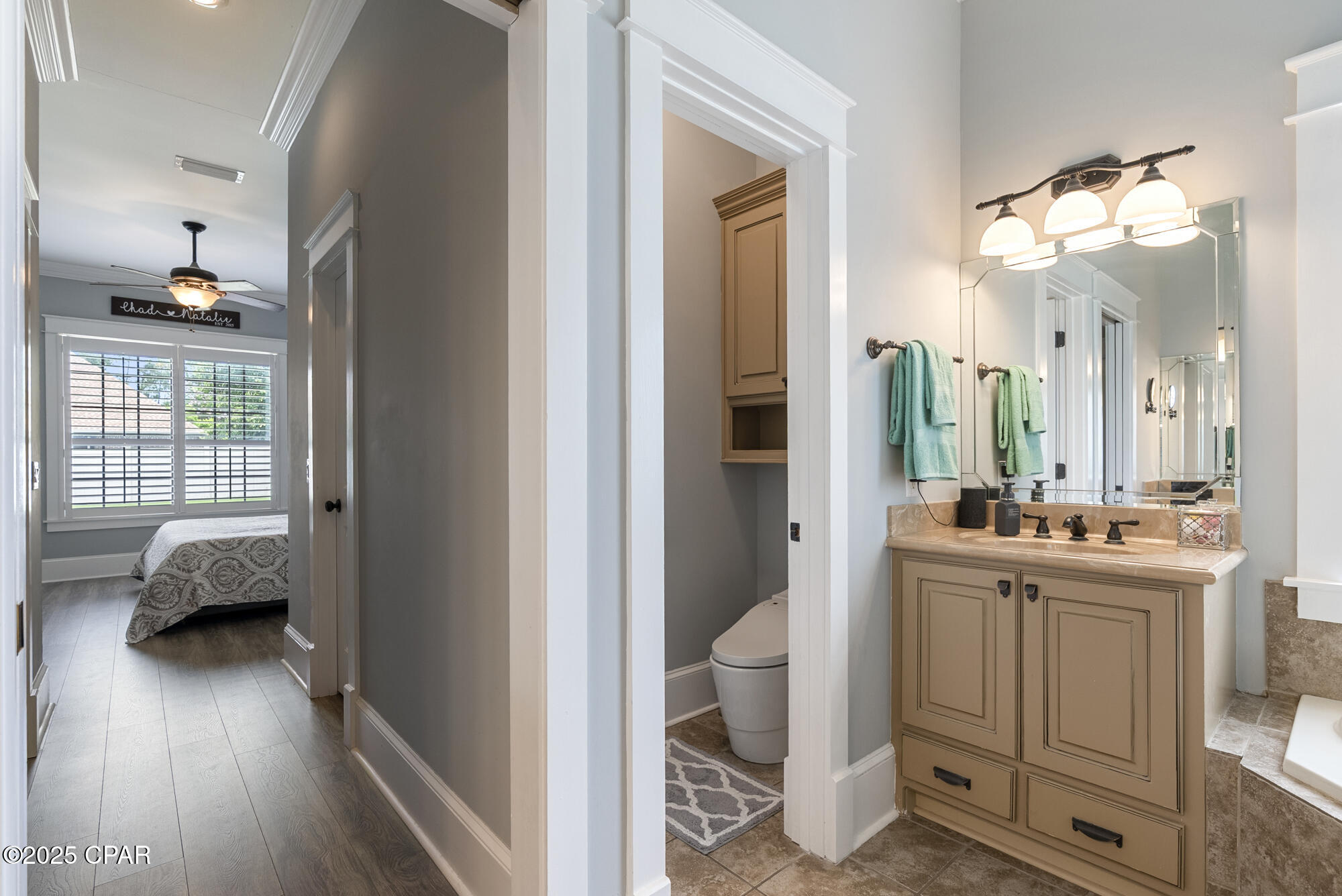 Hawks Landing - Residential