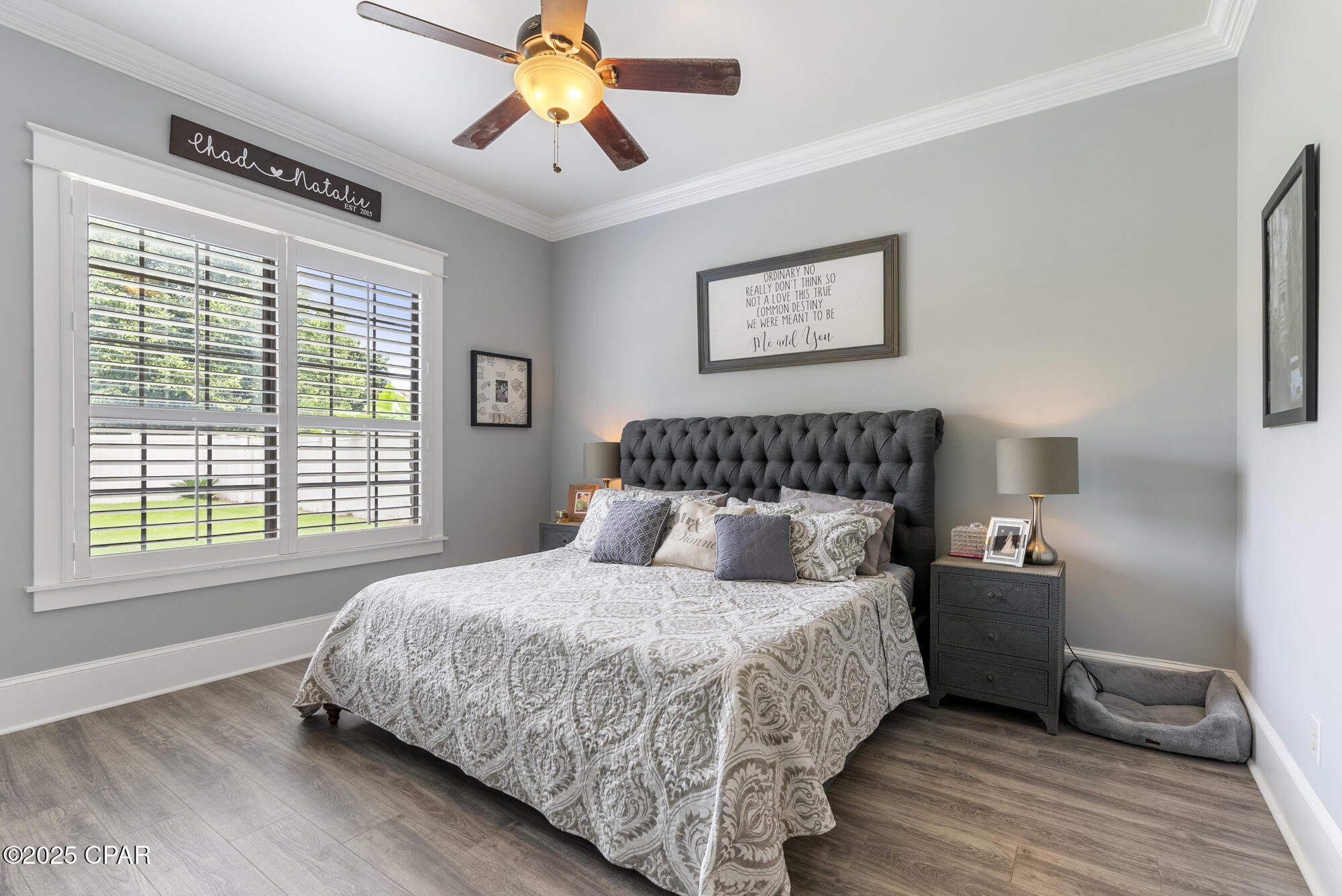 Hawks Landing - Residential