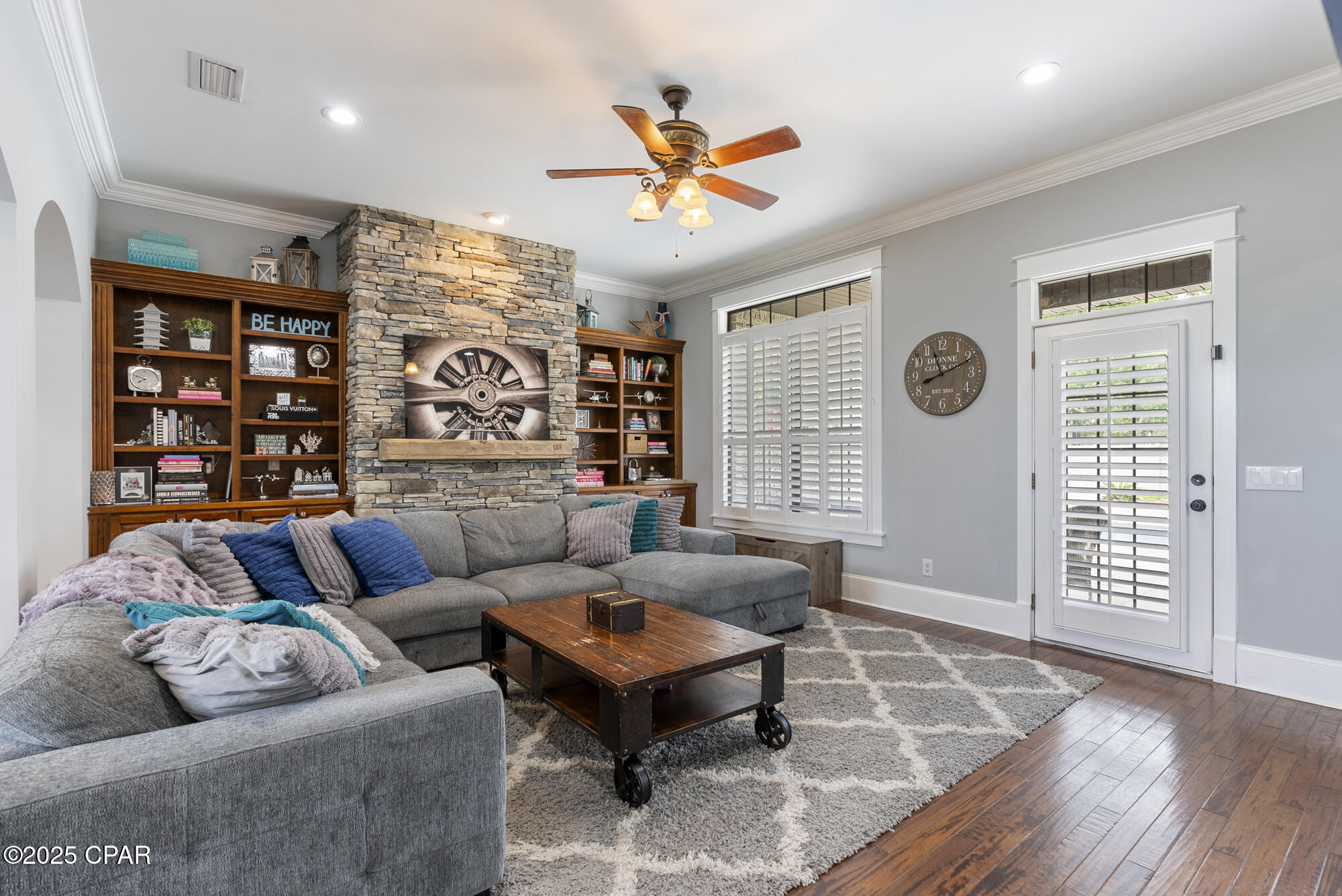 Hawks Landing - Residential