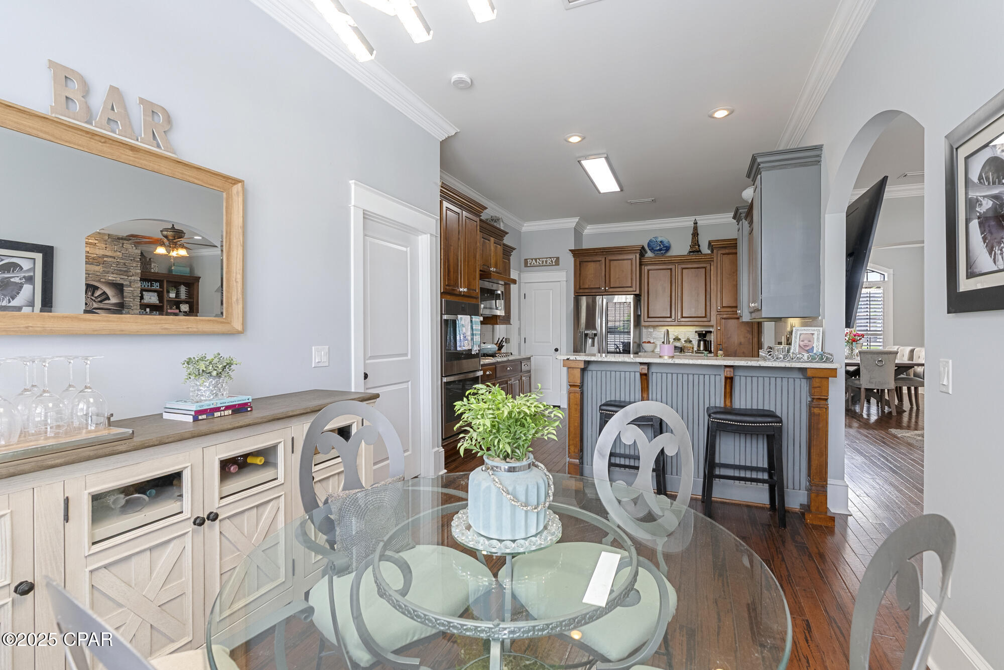 Hawks Landing - Residential