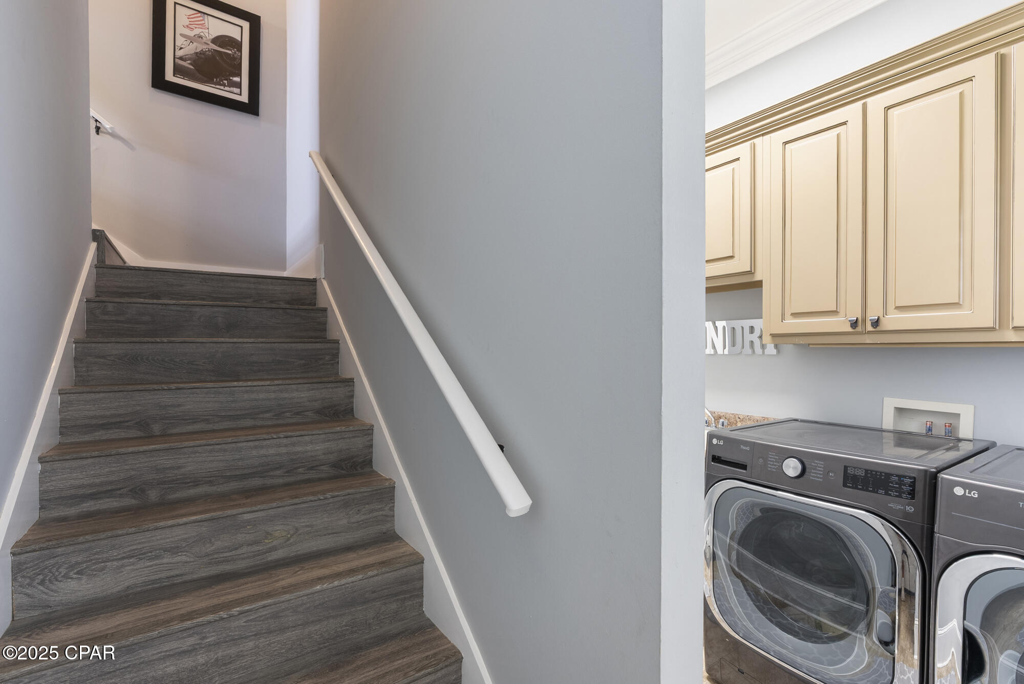 Hawks Landing - Residential