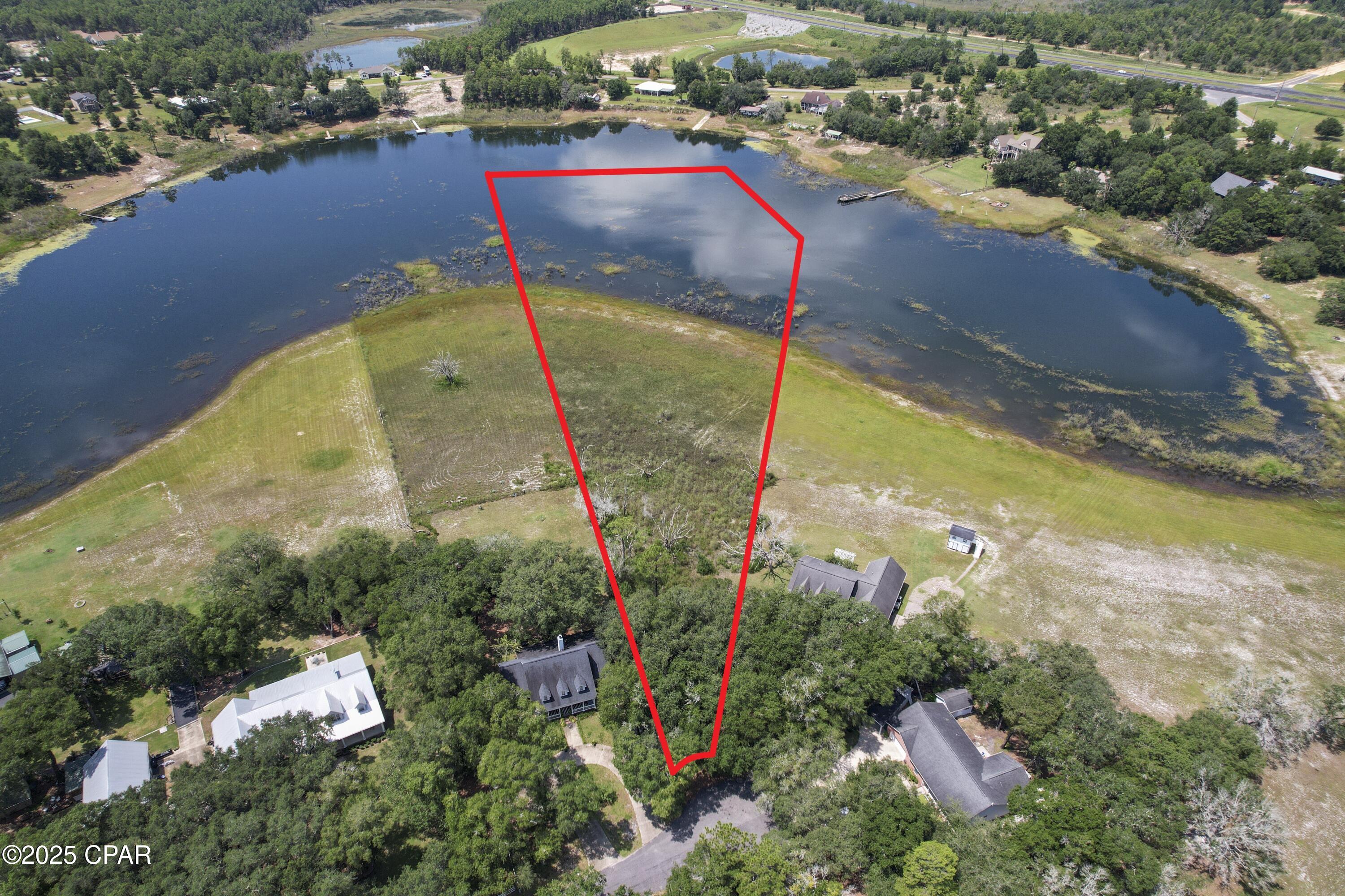 Pine Lake Estates - Land