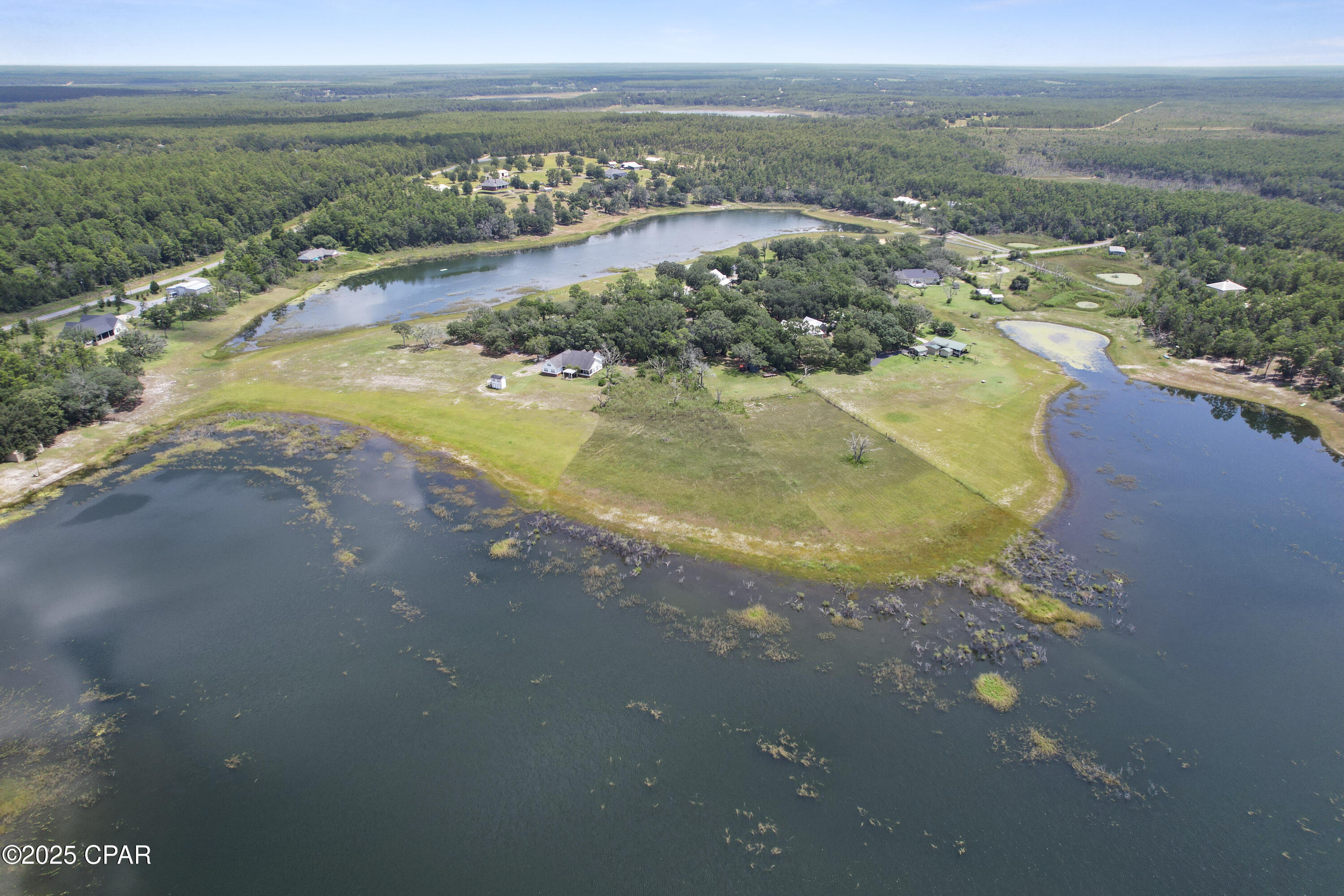 Pine Lake Estates - Land