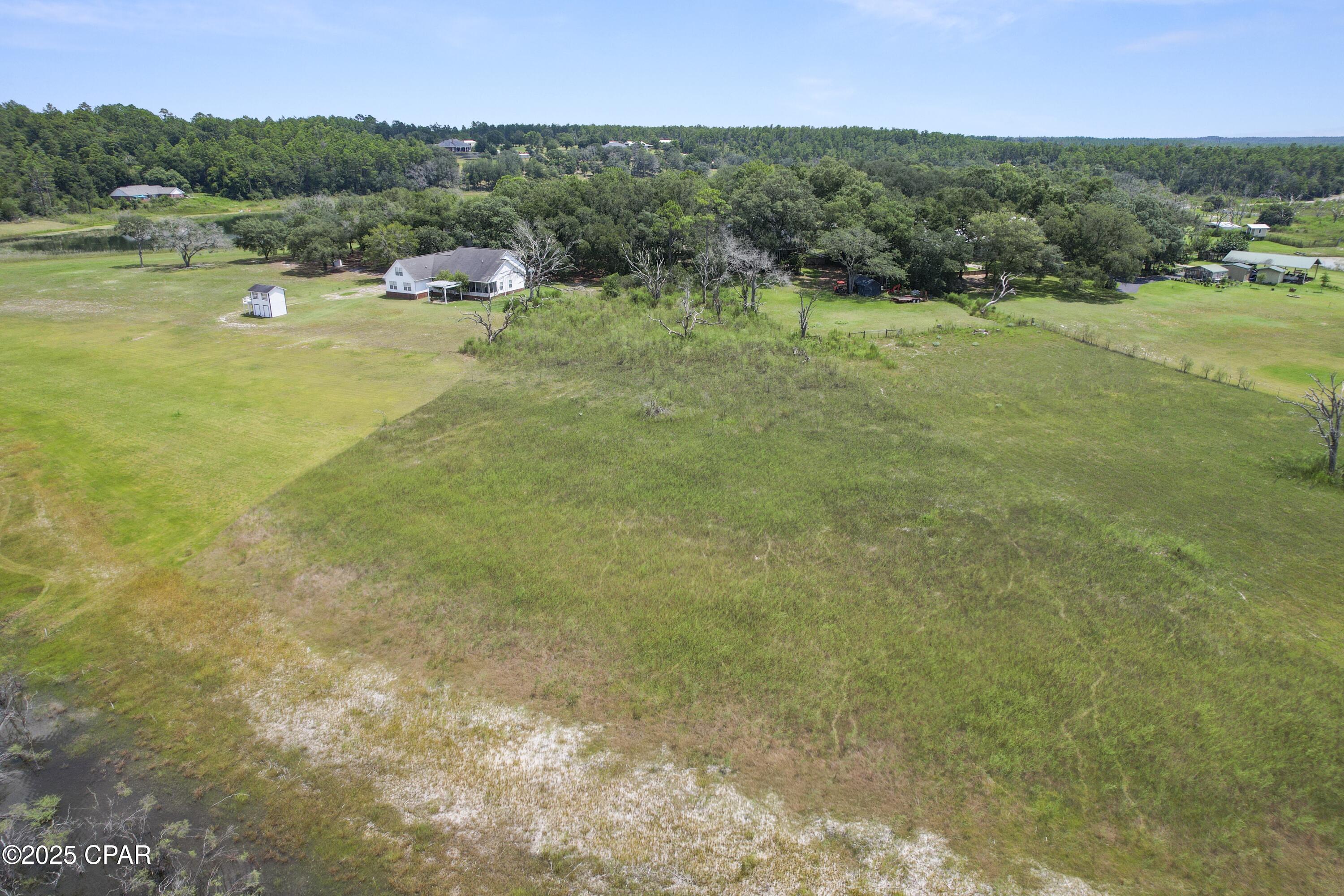 Pine Lake Estates - Land