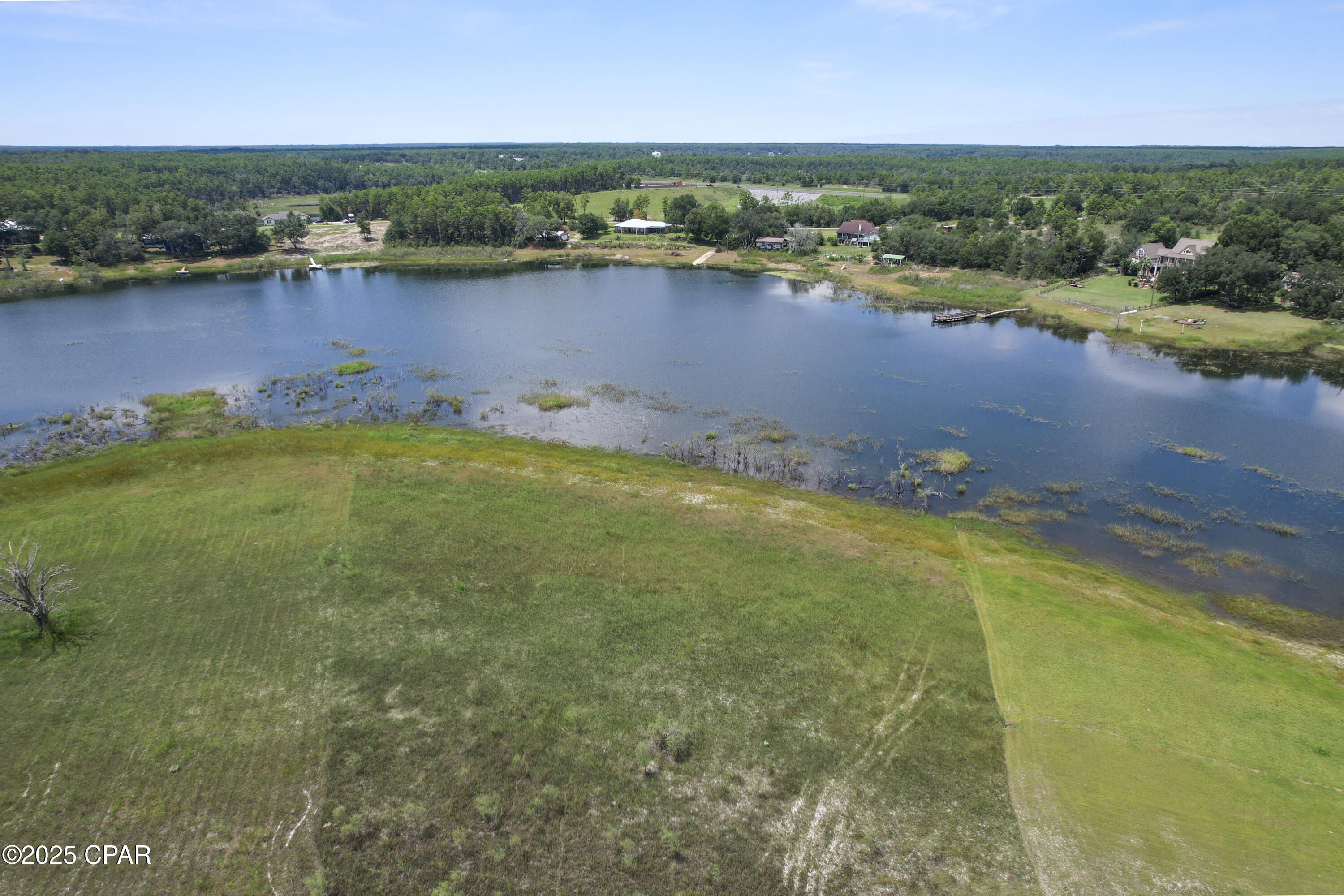 Pine Lake Estates - Land