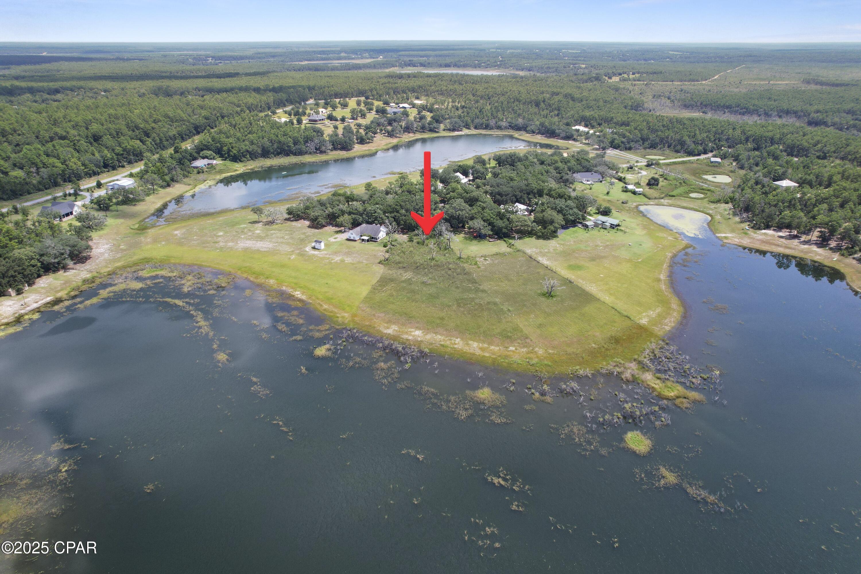 Pine Lake Estates - Land