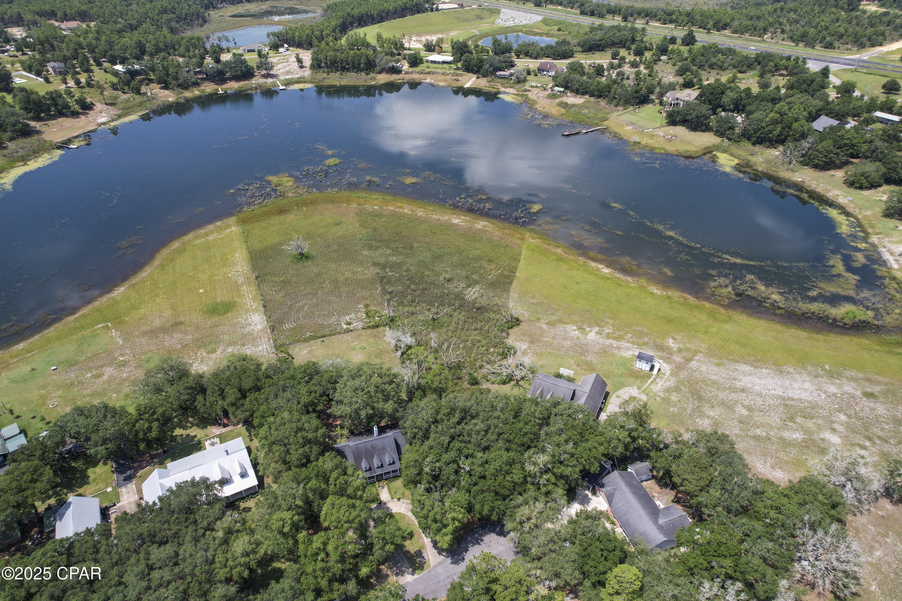 Pine Lake Estates - Land