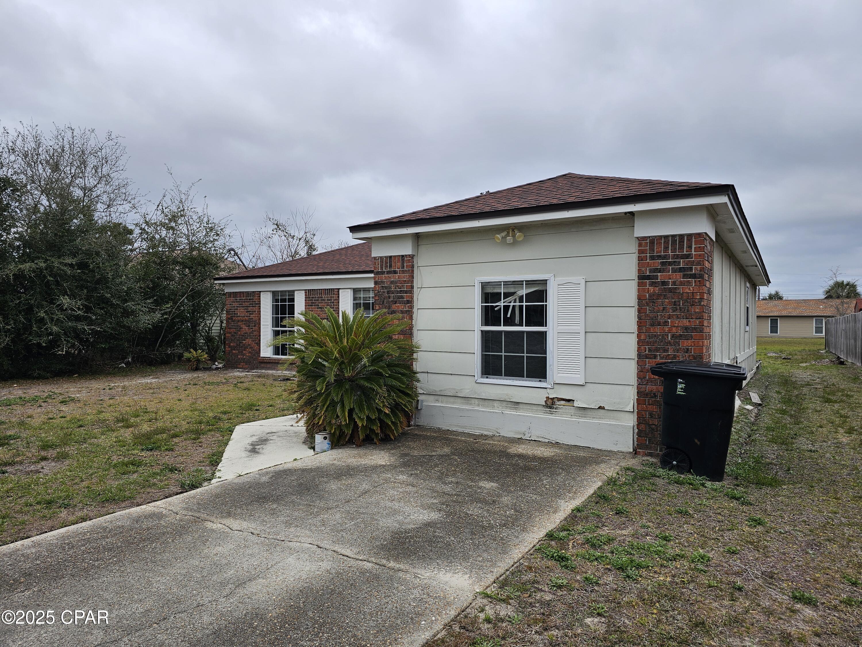 Callaway - Residential