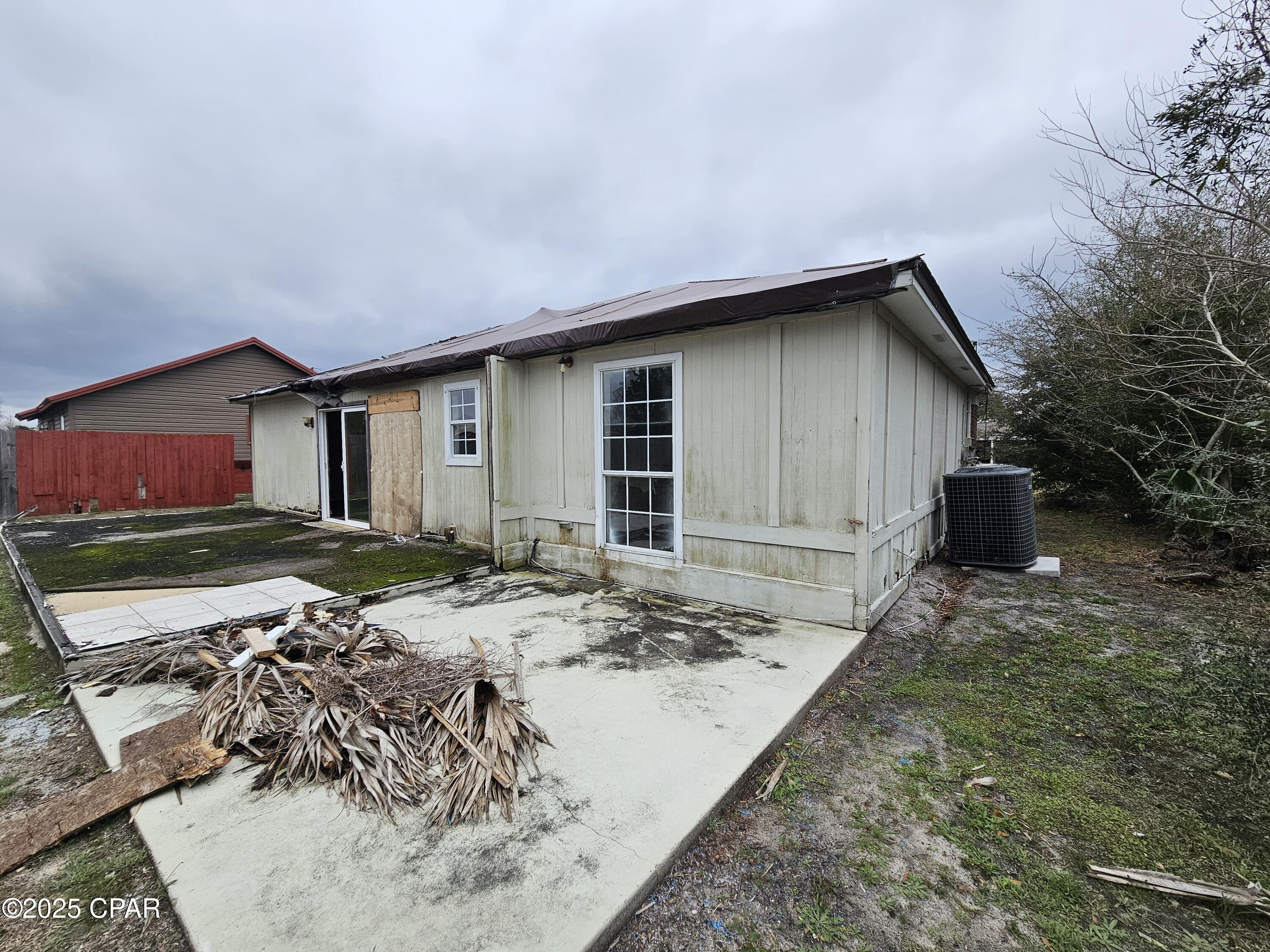 Callaway - Residential